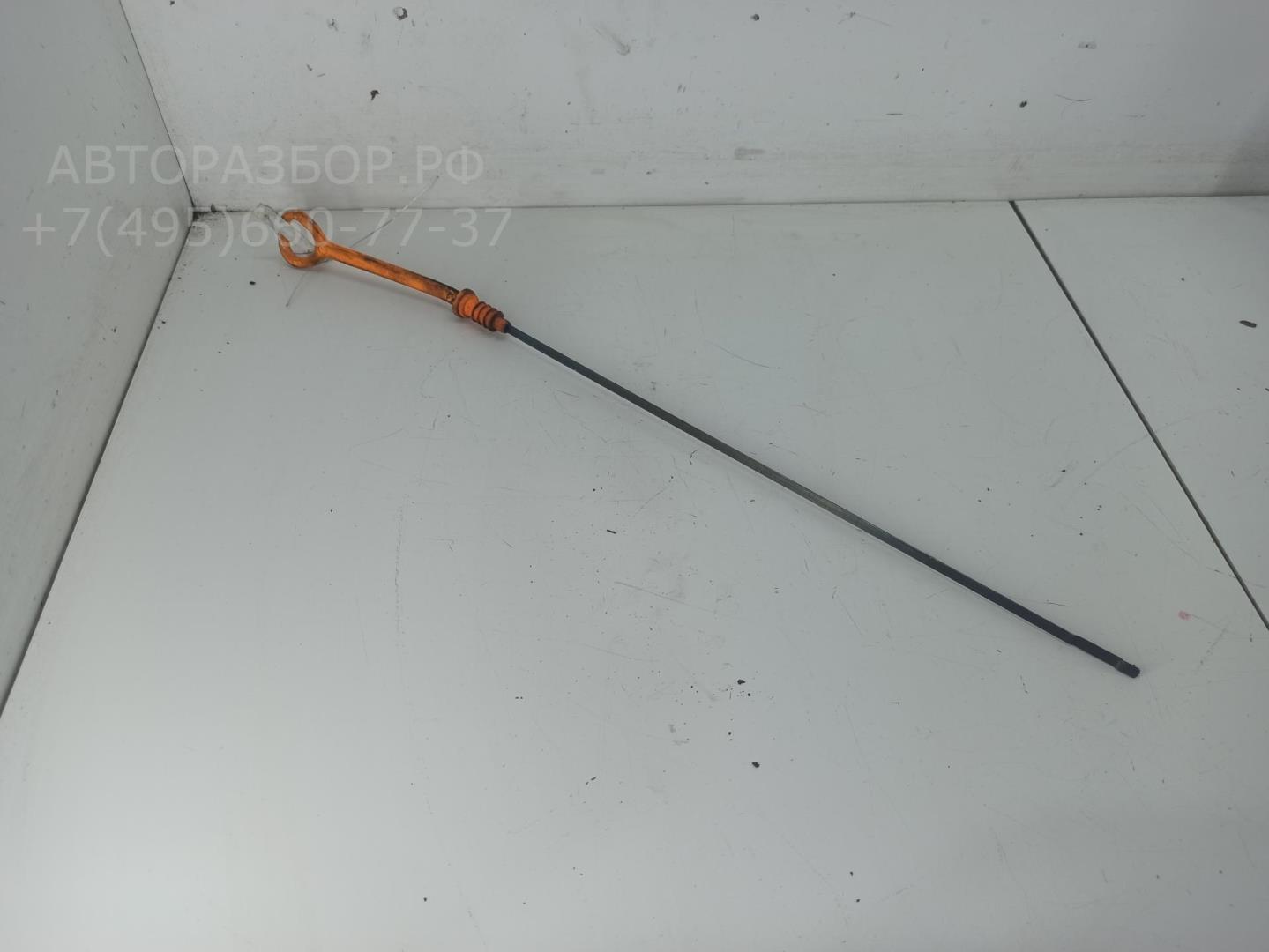 Щуп масляный двигателя