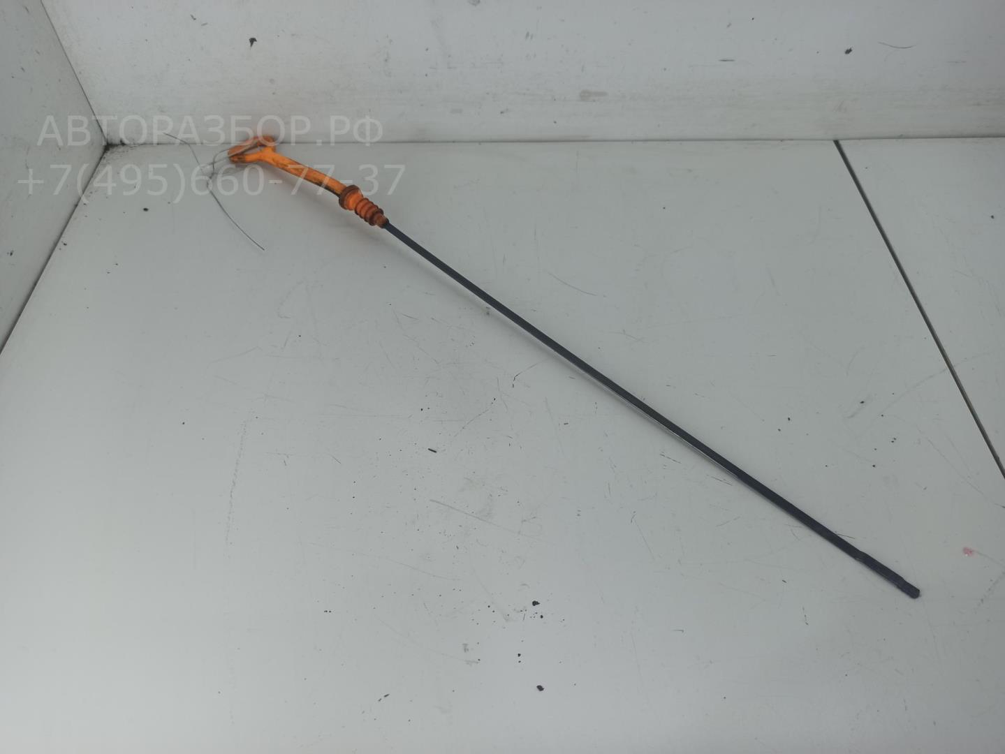 Щуп масляный двигателя