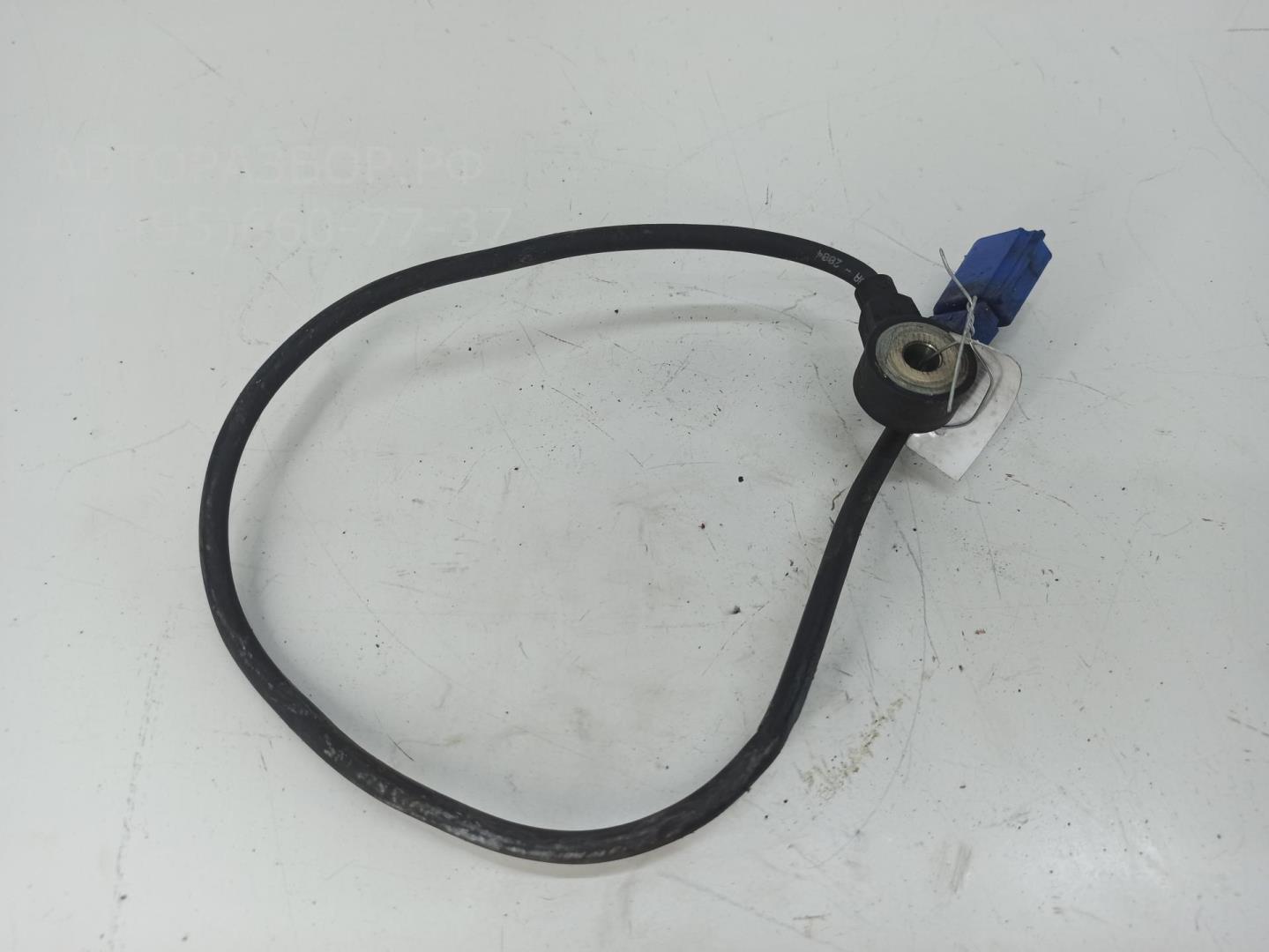 Датчик детонации