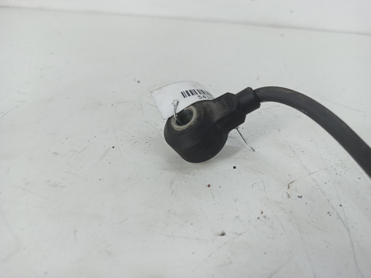 Датчик детонации