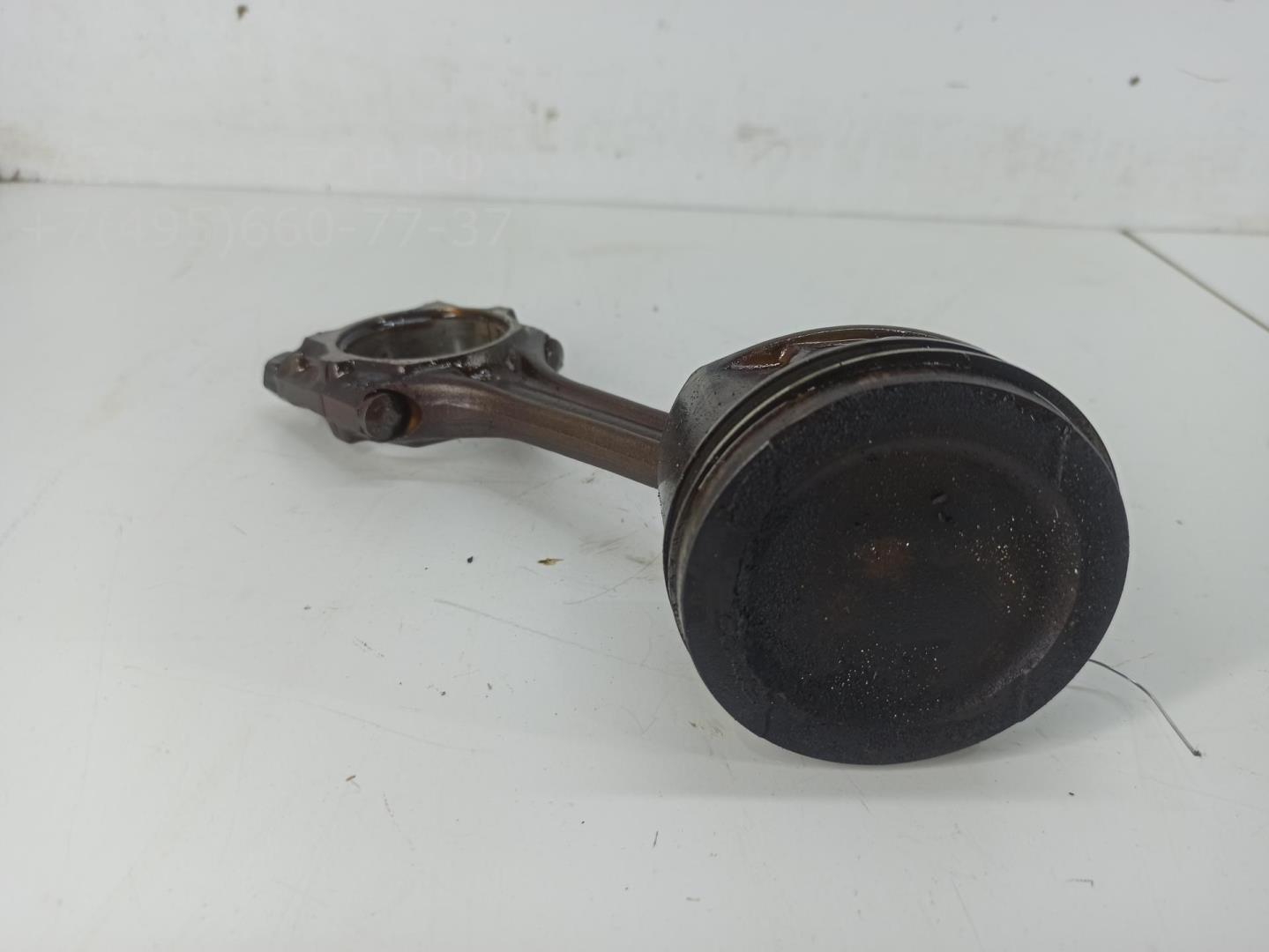 Поршень с шатуном