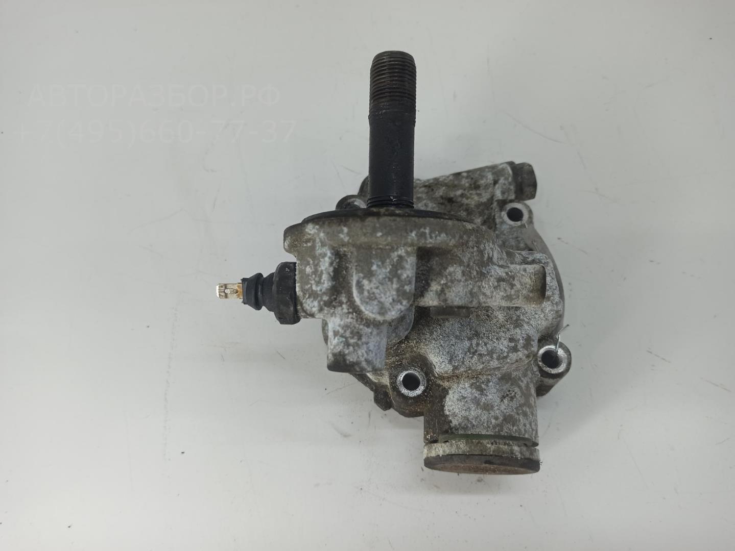 Корпус масляного фильтра