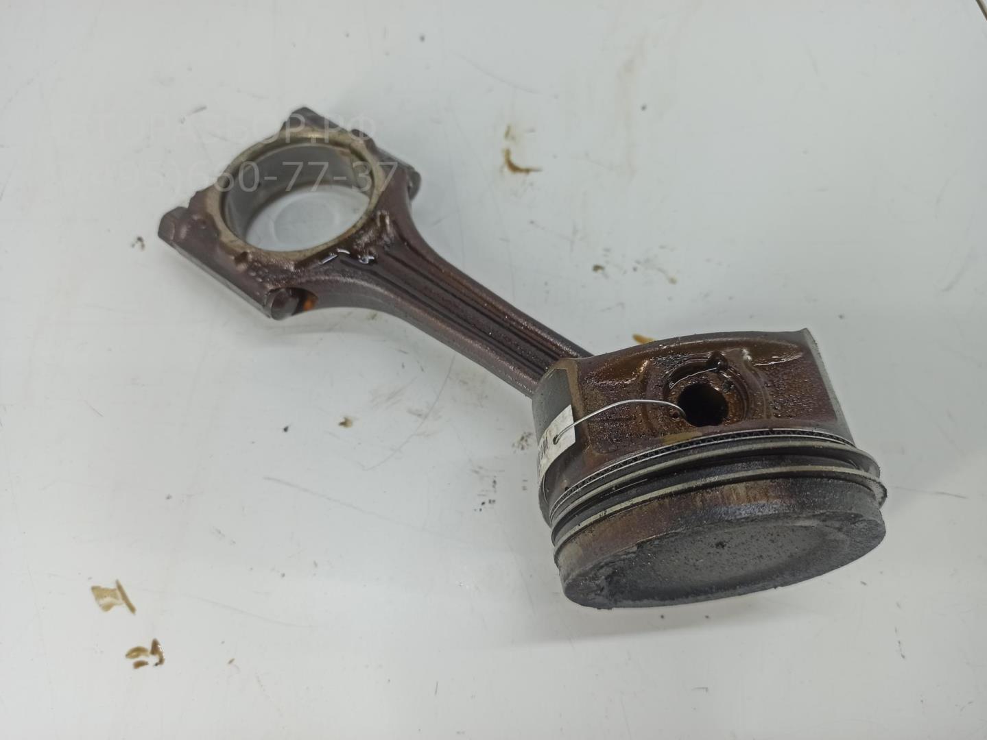 Поршень с шатуном