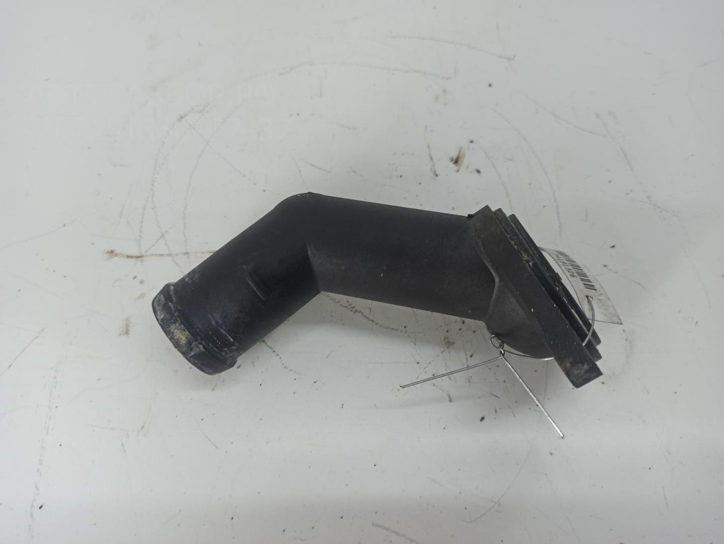 Корпус термостата