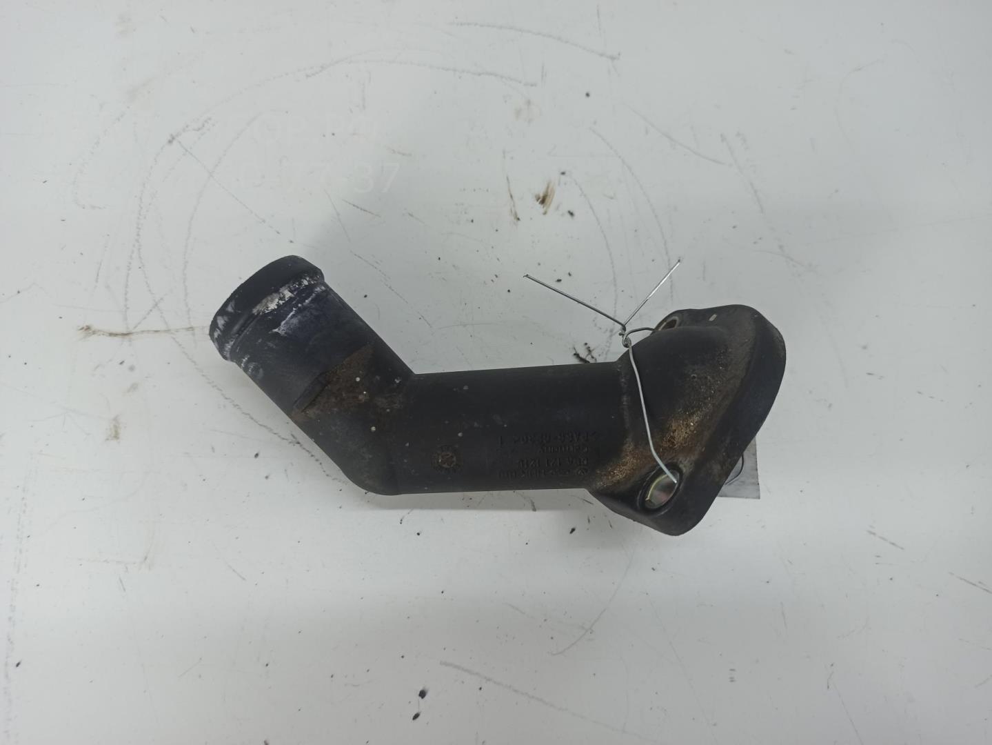 Корпус термостата