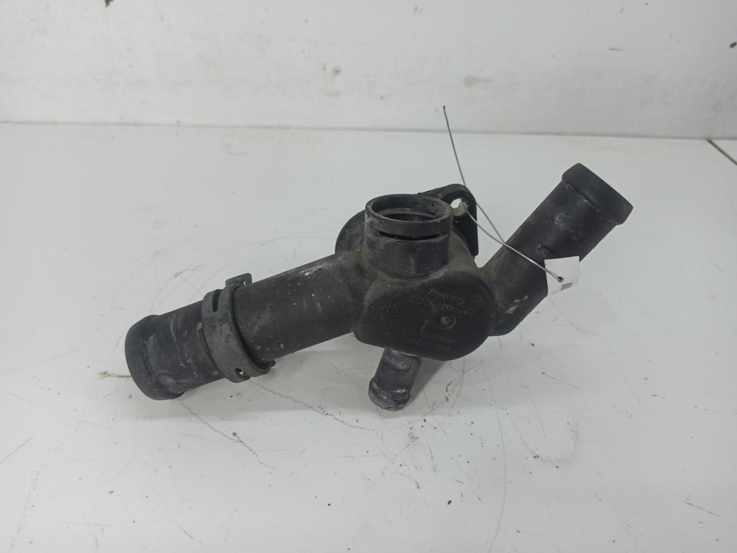 Фланец / тройник