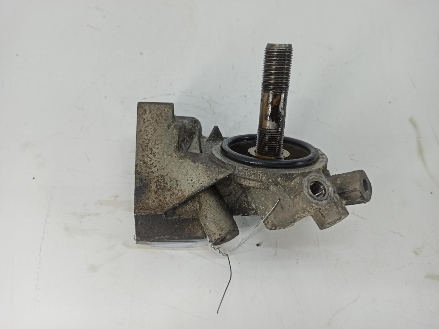 Корпус масляного фильтра