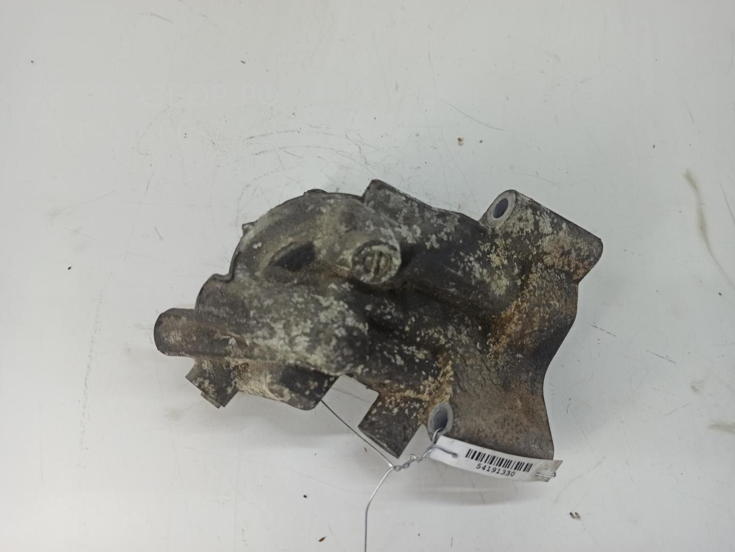 Корпус масляного фильтра