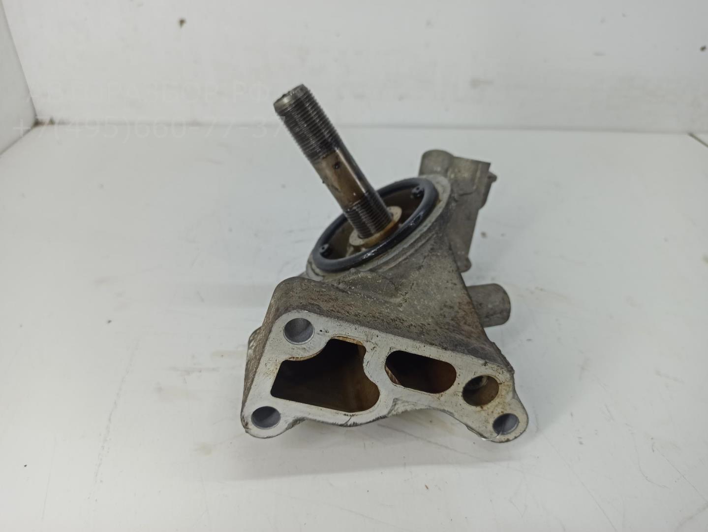 Корпус масляного фильтра