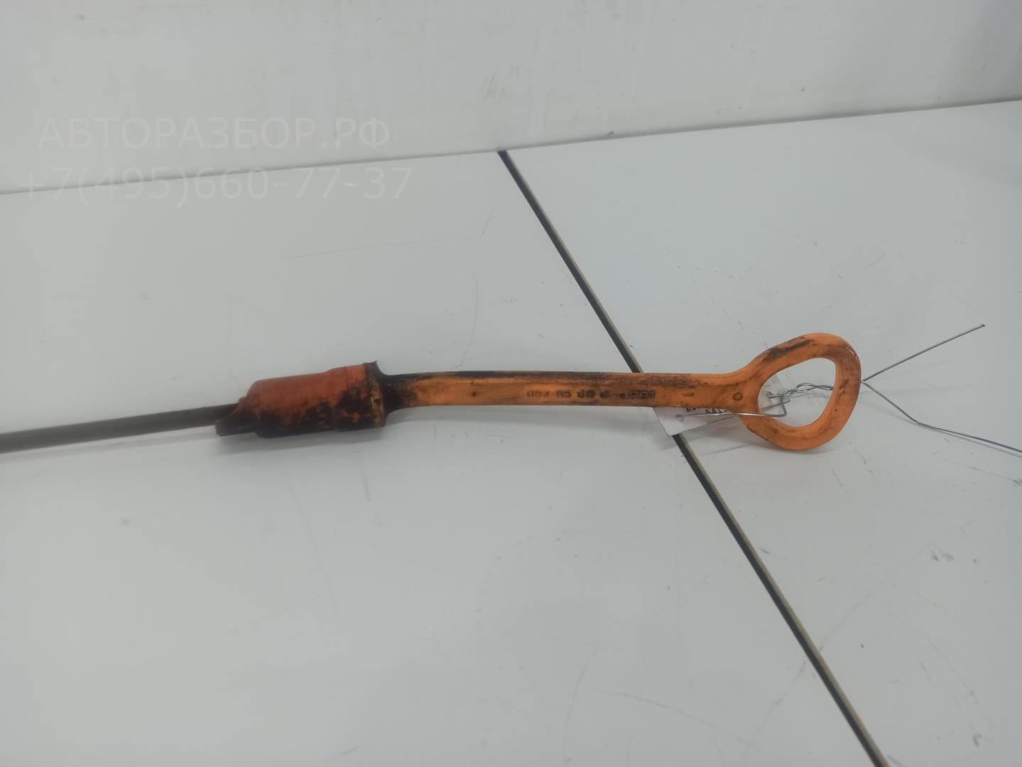 Щуп масляный двигателя