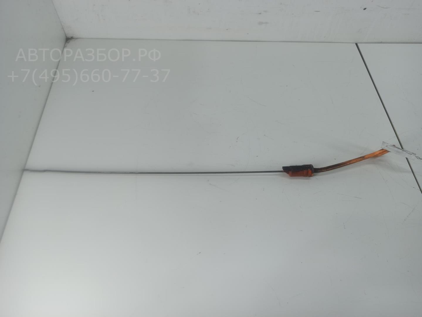 Щуп масляный двигателя