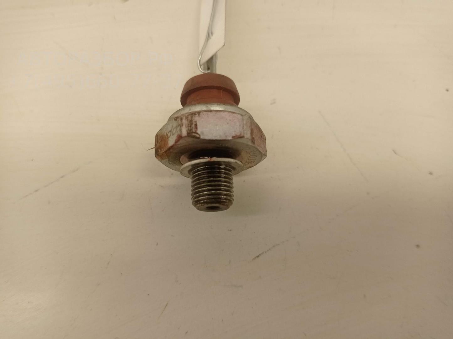 Датчик давления масла