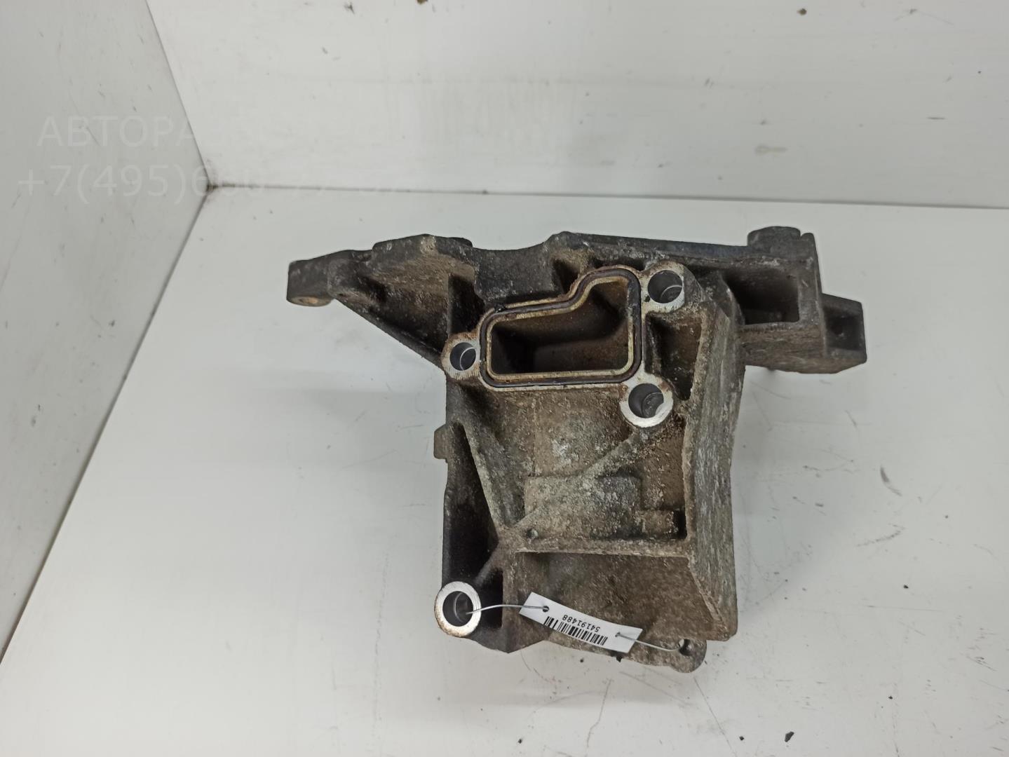 Кронштейн кондиционера