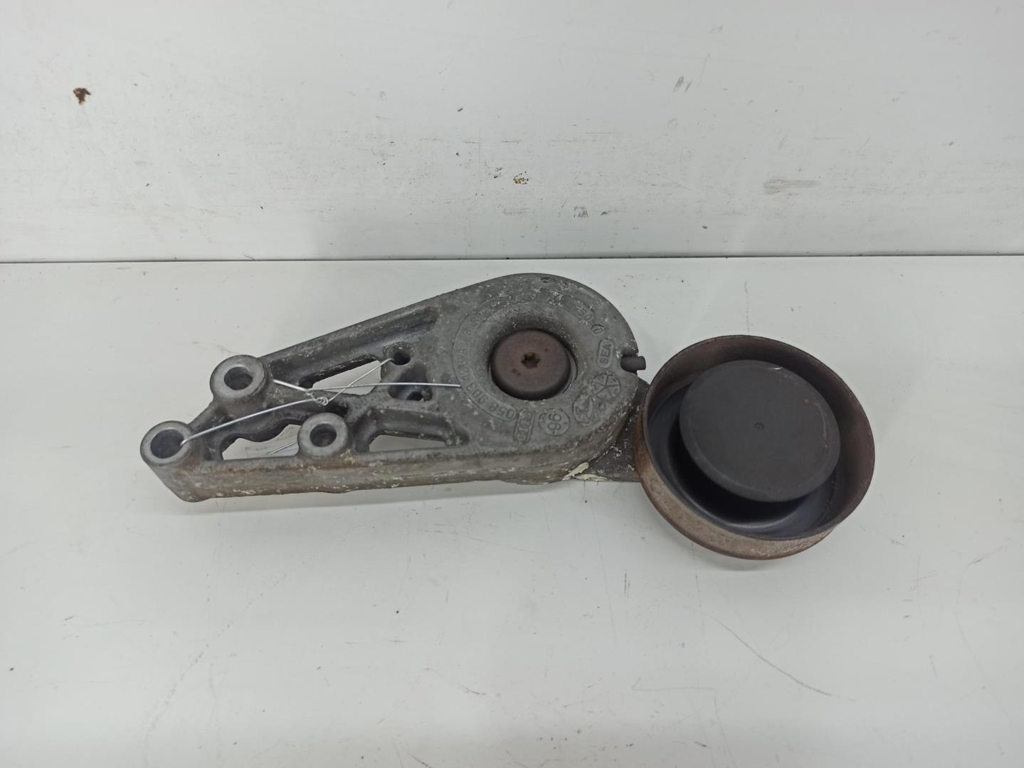 Механизм натяжения ремня ГРМ