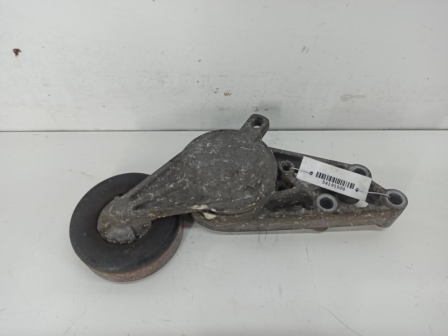 Механизм натяжения ремня ГРМ