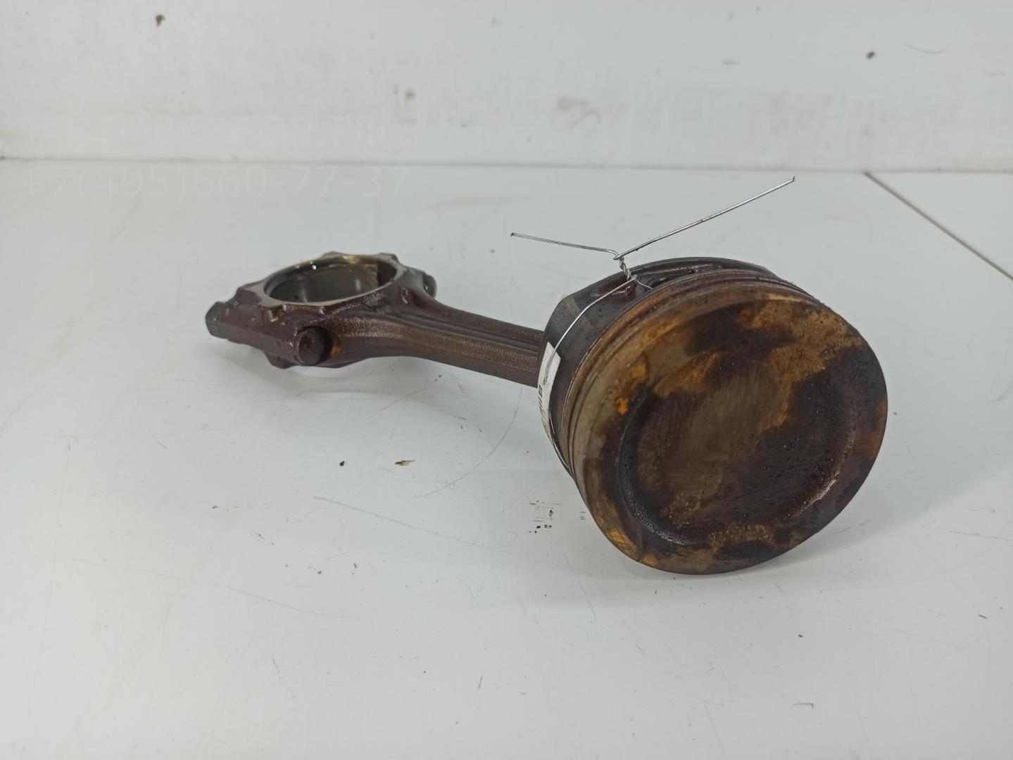 Поршень с шатуном