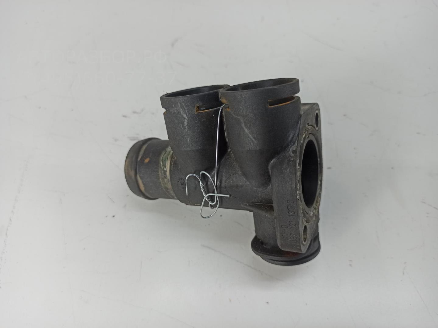 Фланец / тройник