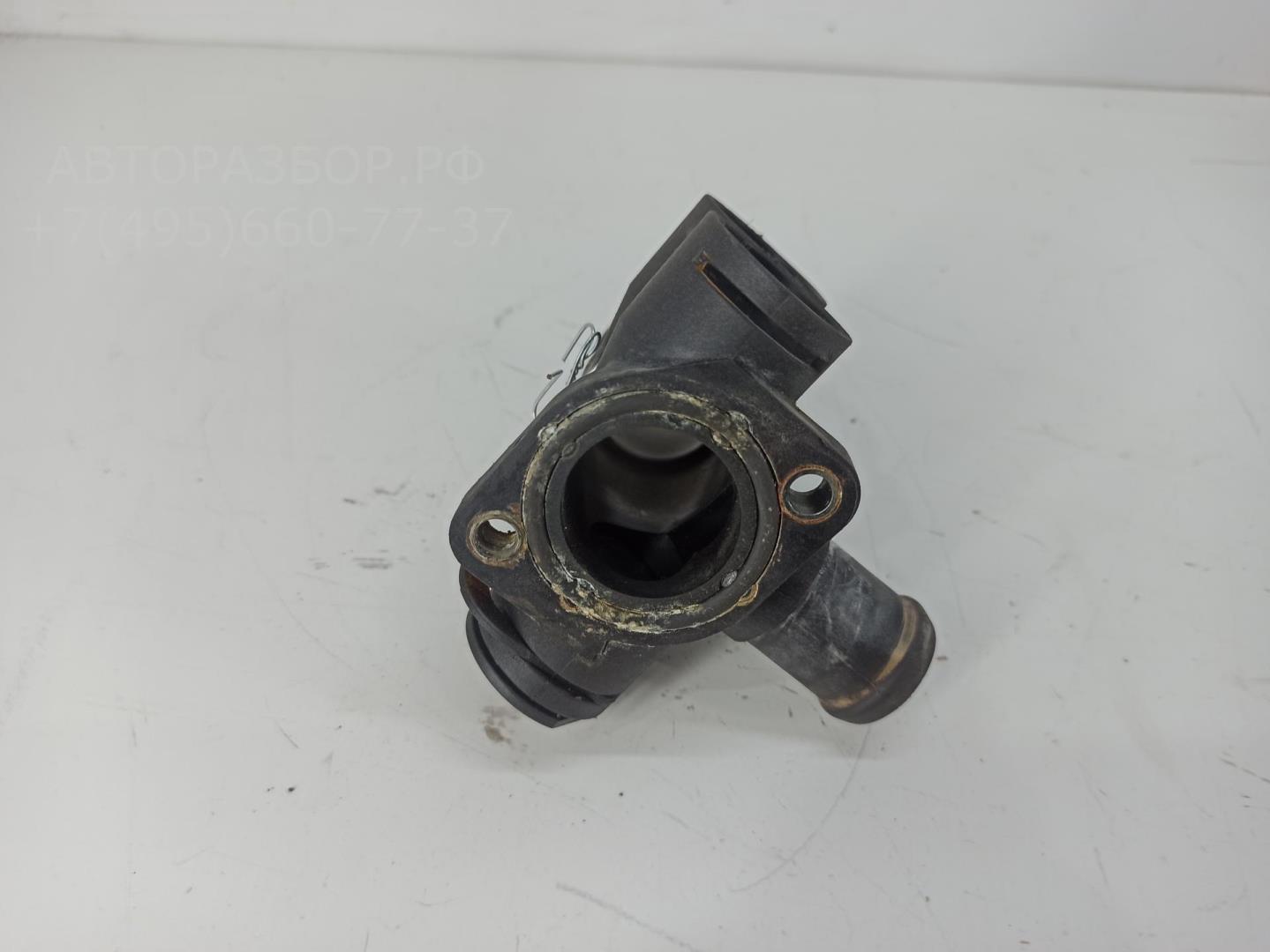 Фланец / тройник