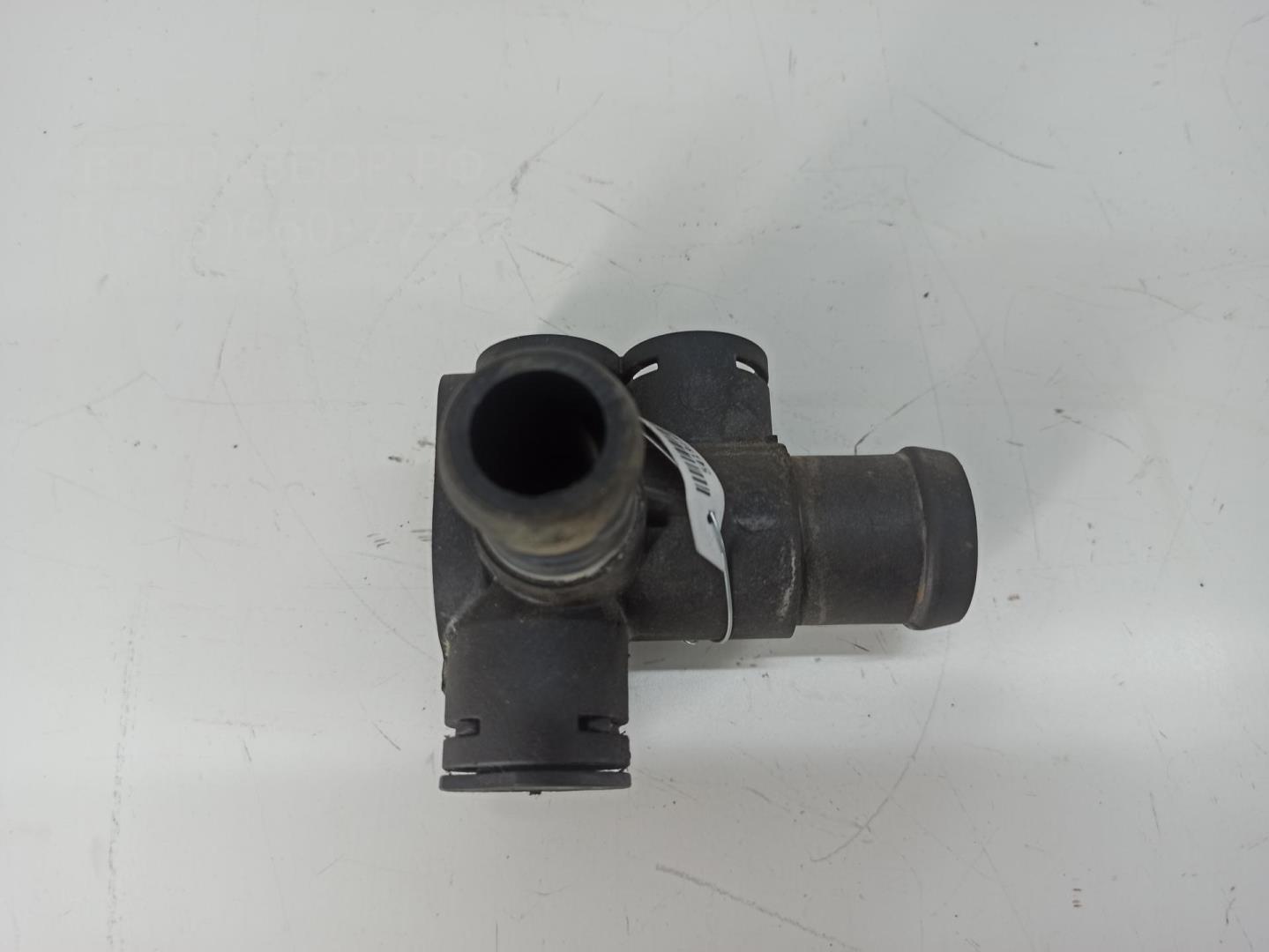 Фланец / тройник