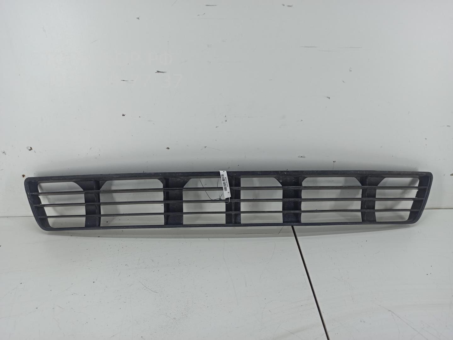 Решетка в бампер