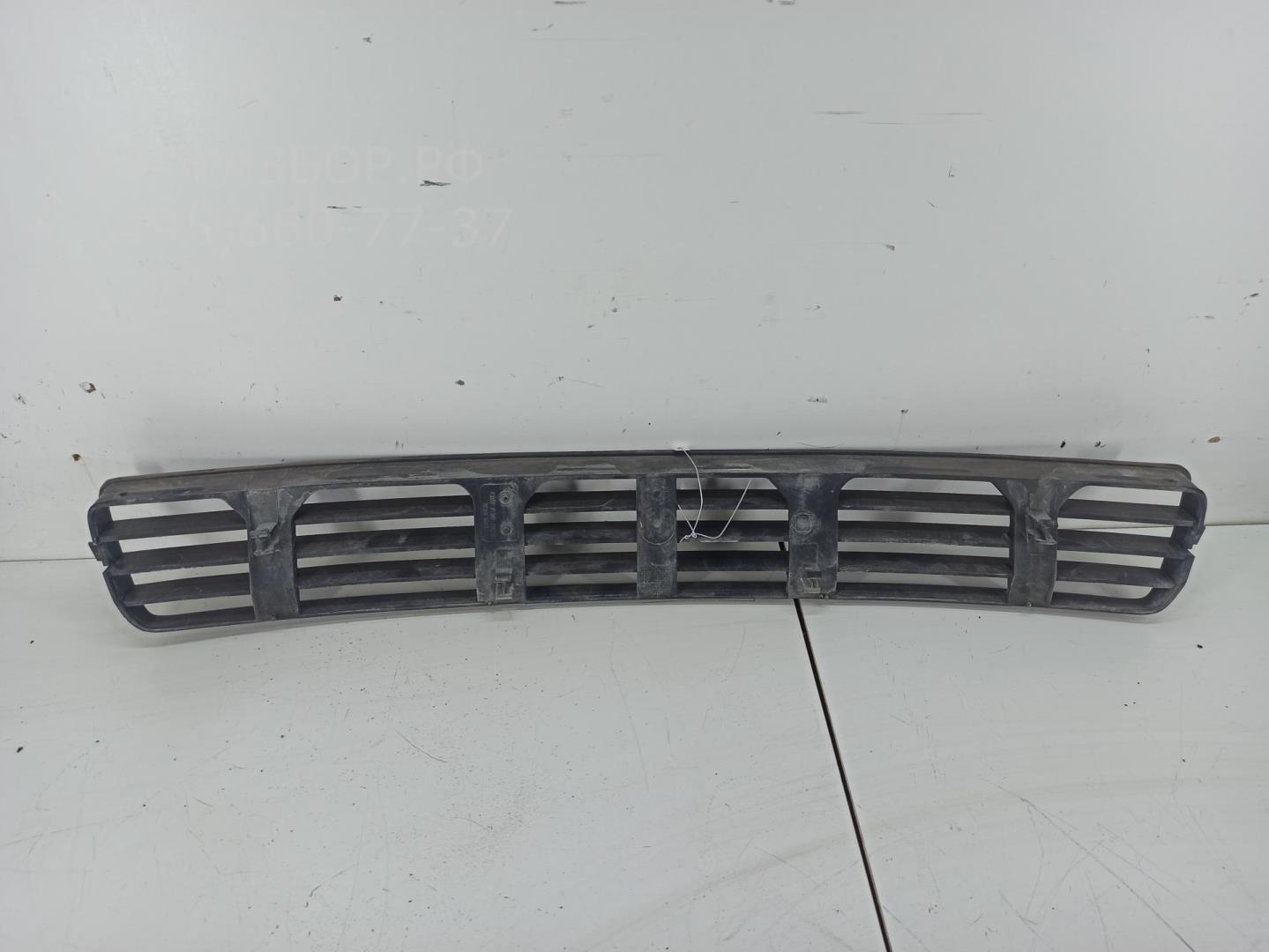 Решетка в бампер