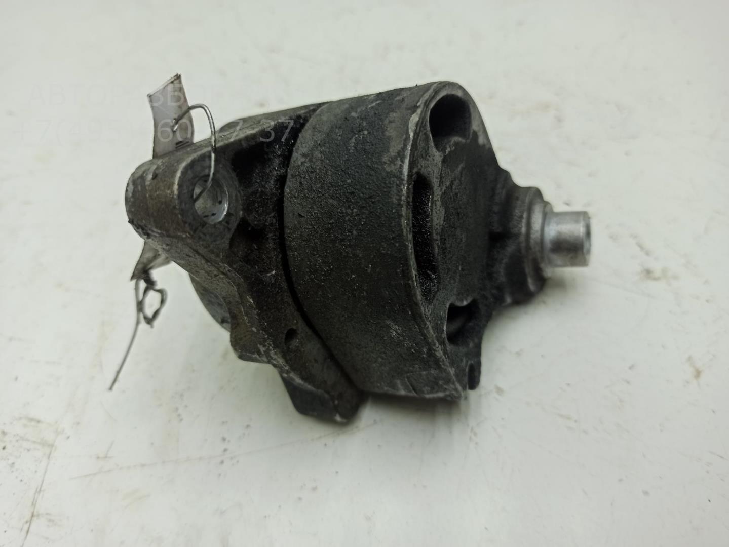 Механизм натяжения ремня ГРМ