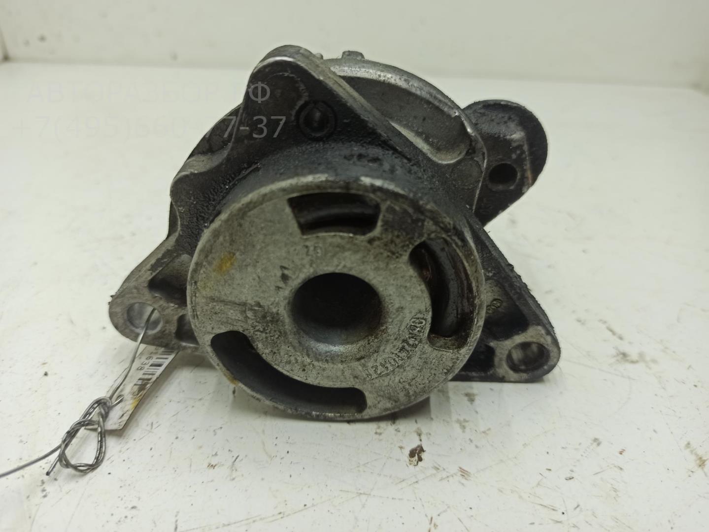 Механизм натяжения ремня ГРМ