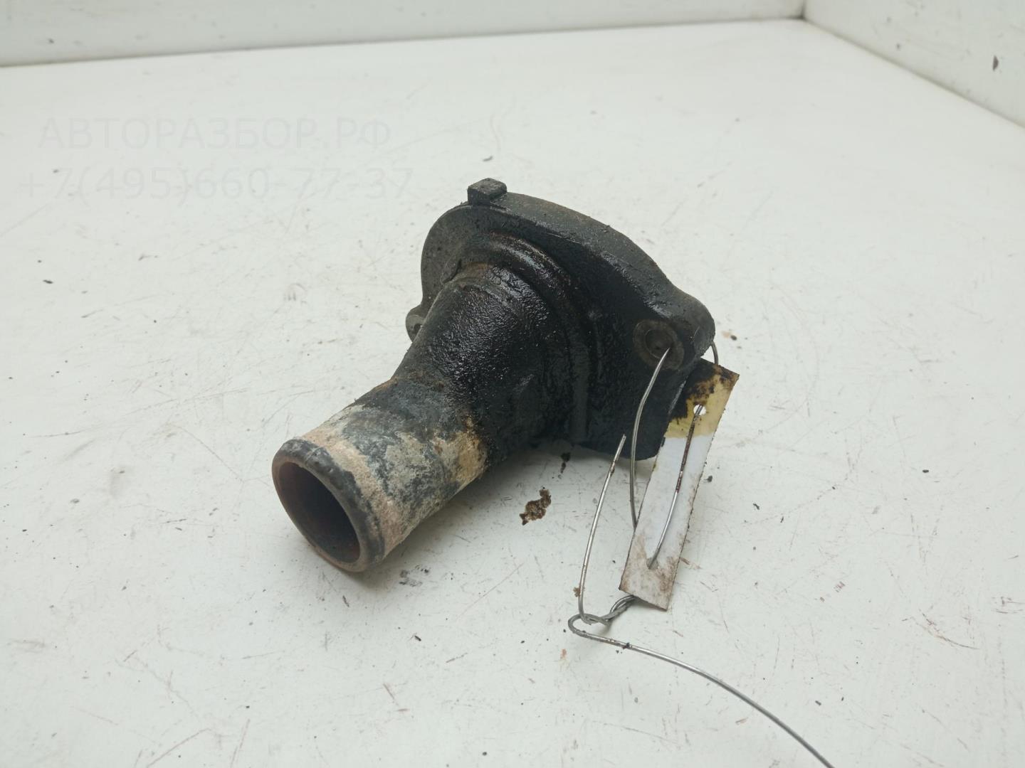 Корпус термостата