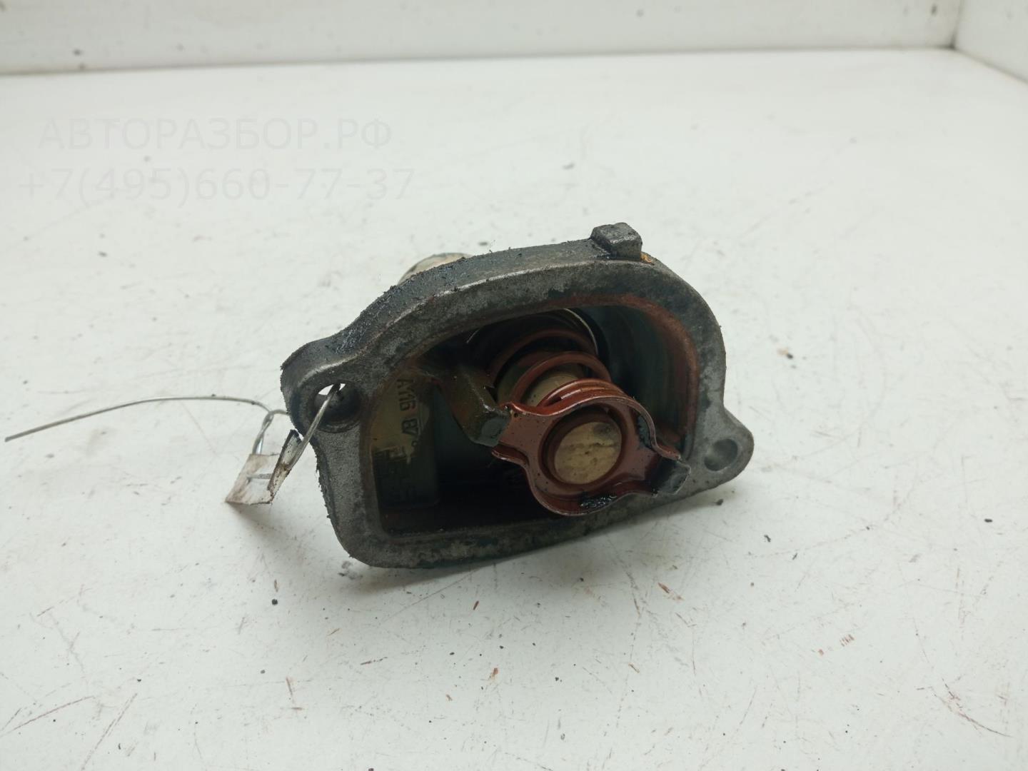 Корпус термостата