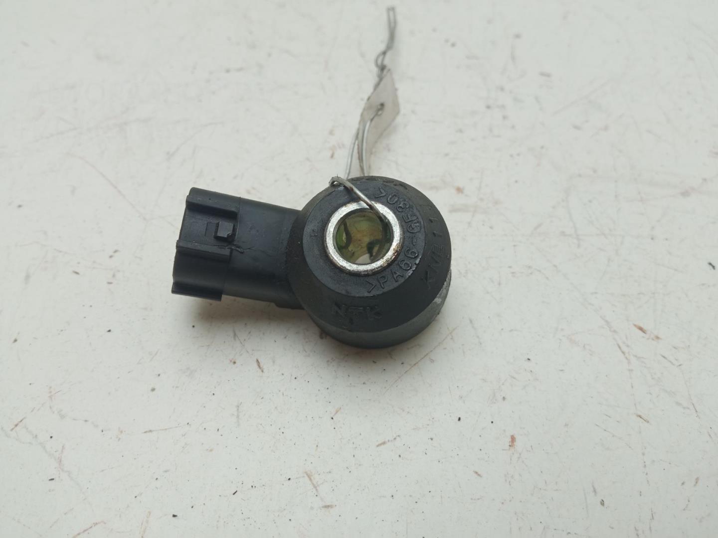 Датчик детонации