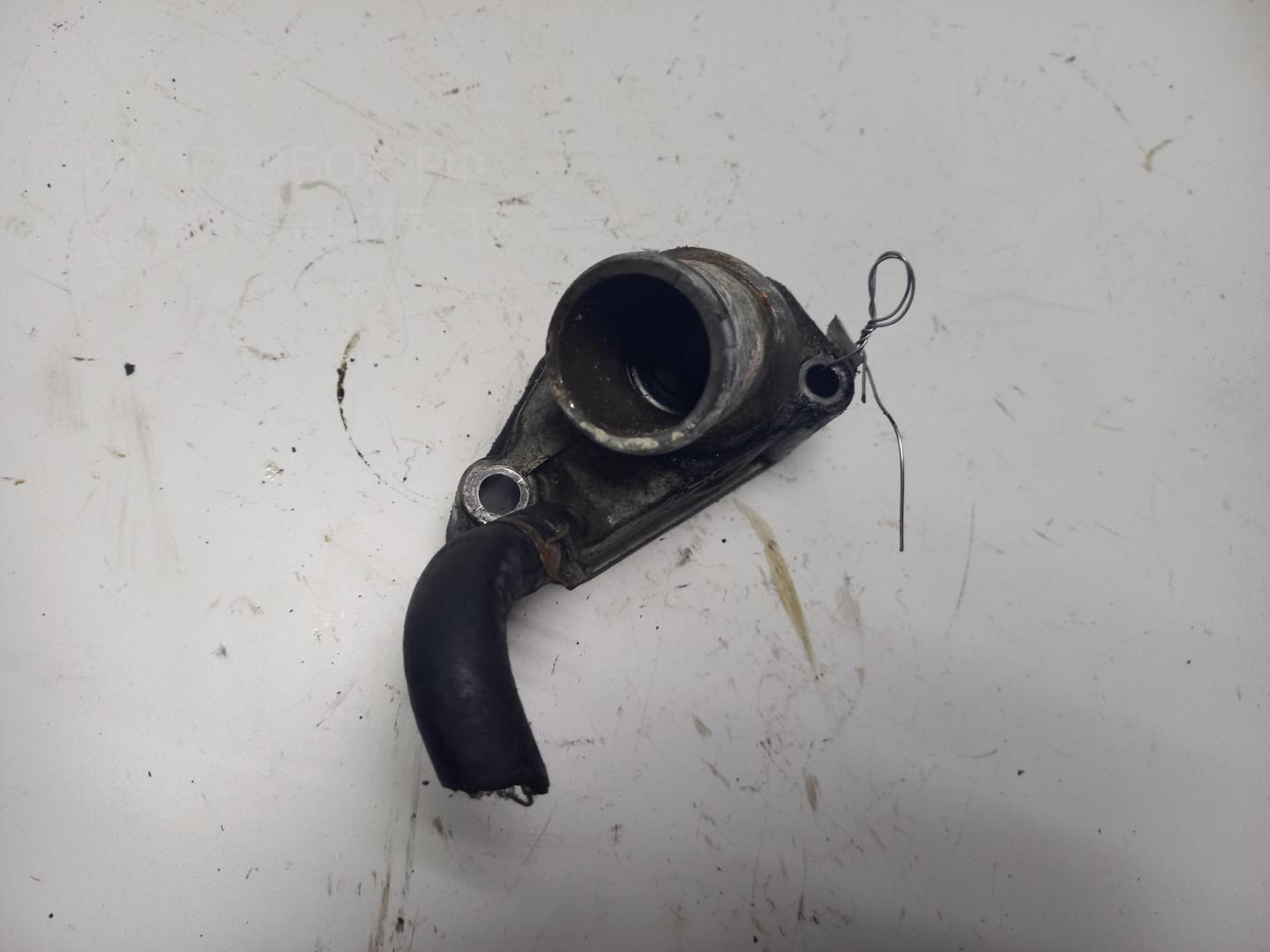 Корпус термостата