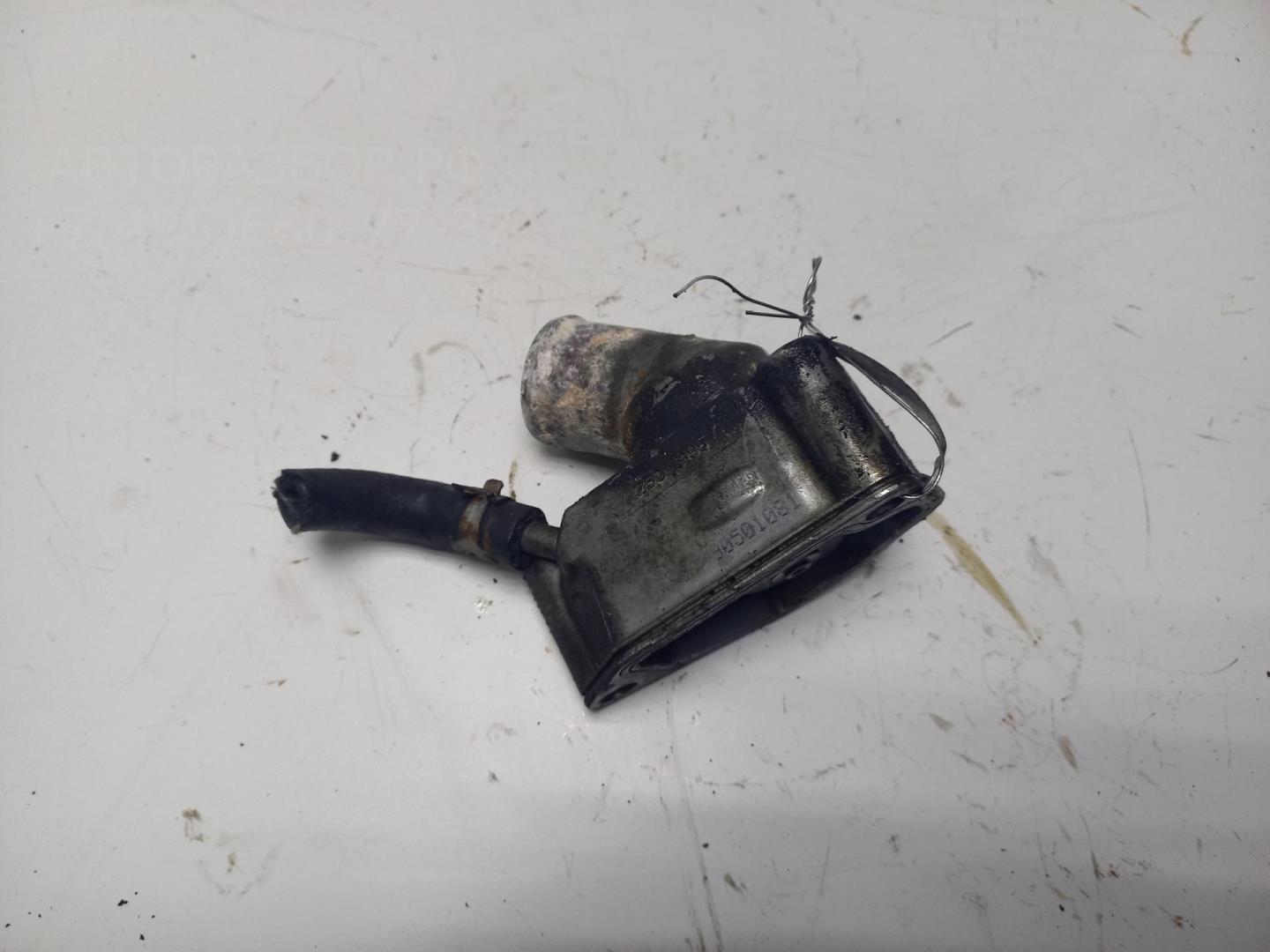 Корпус термостата