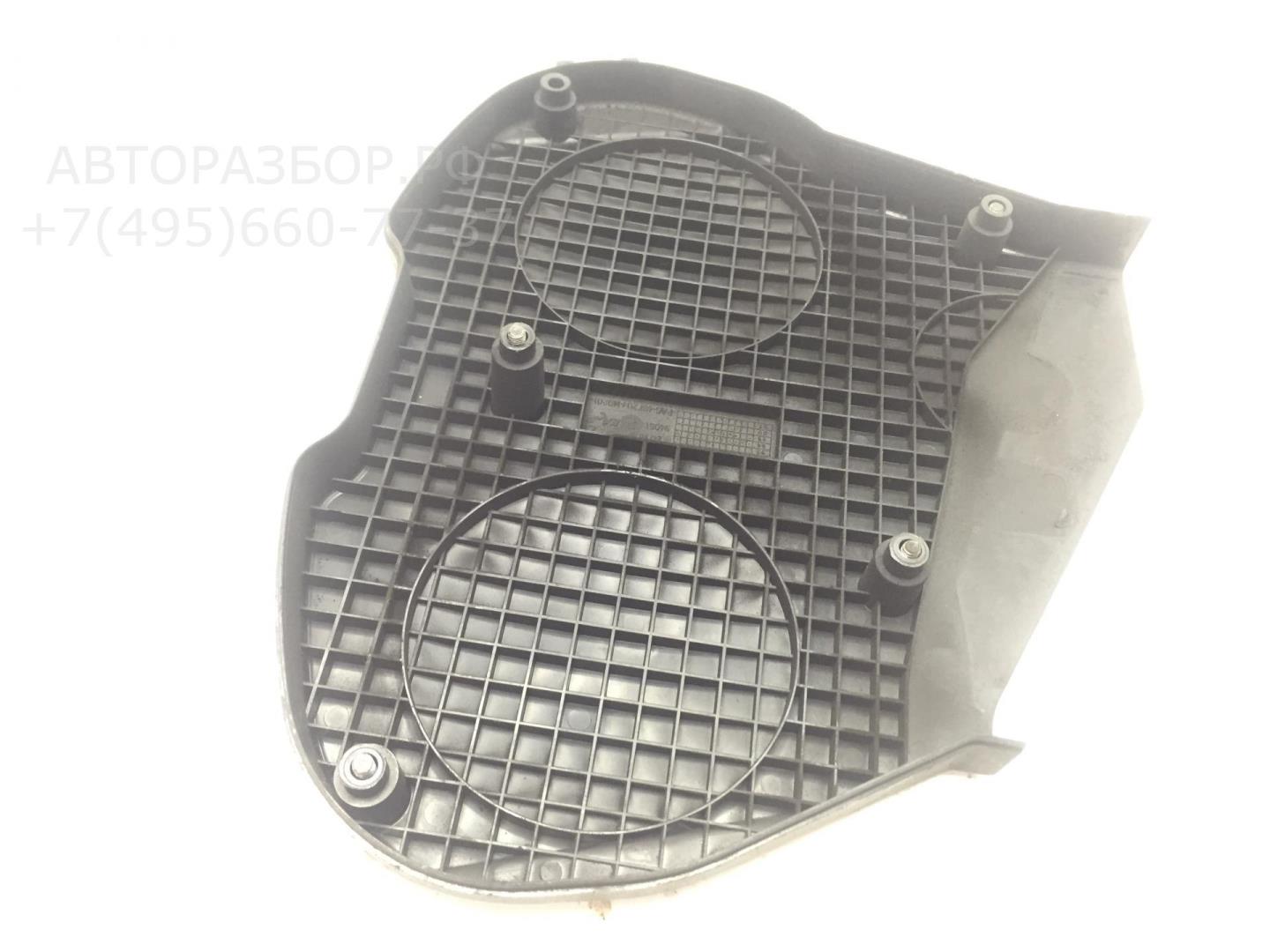 Кожух ремня ГРМ