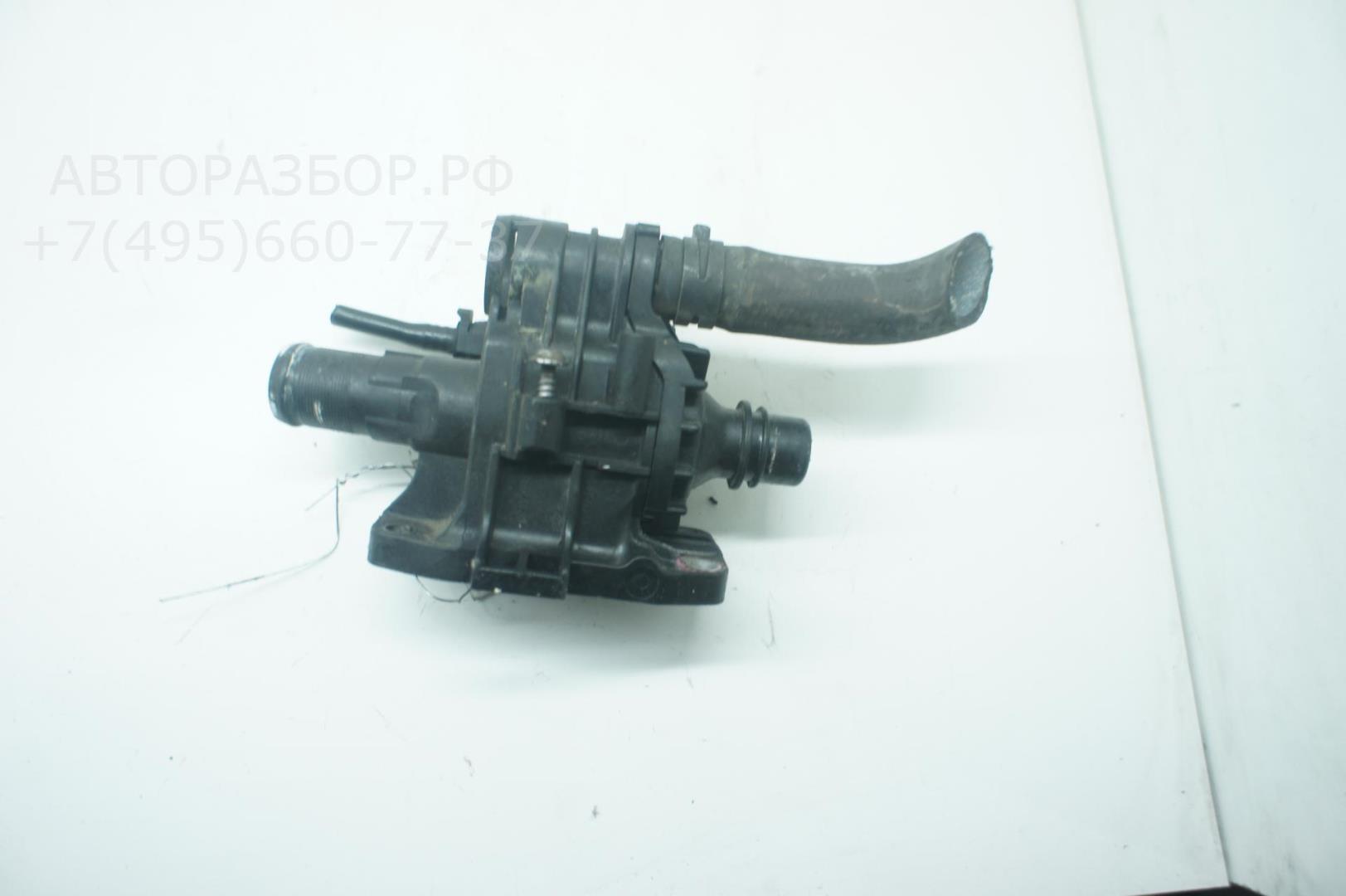 Корпус термостата