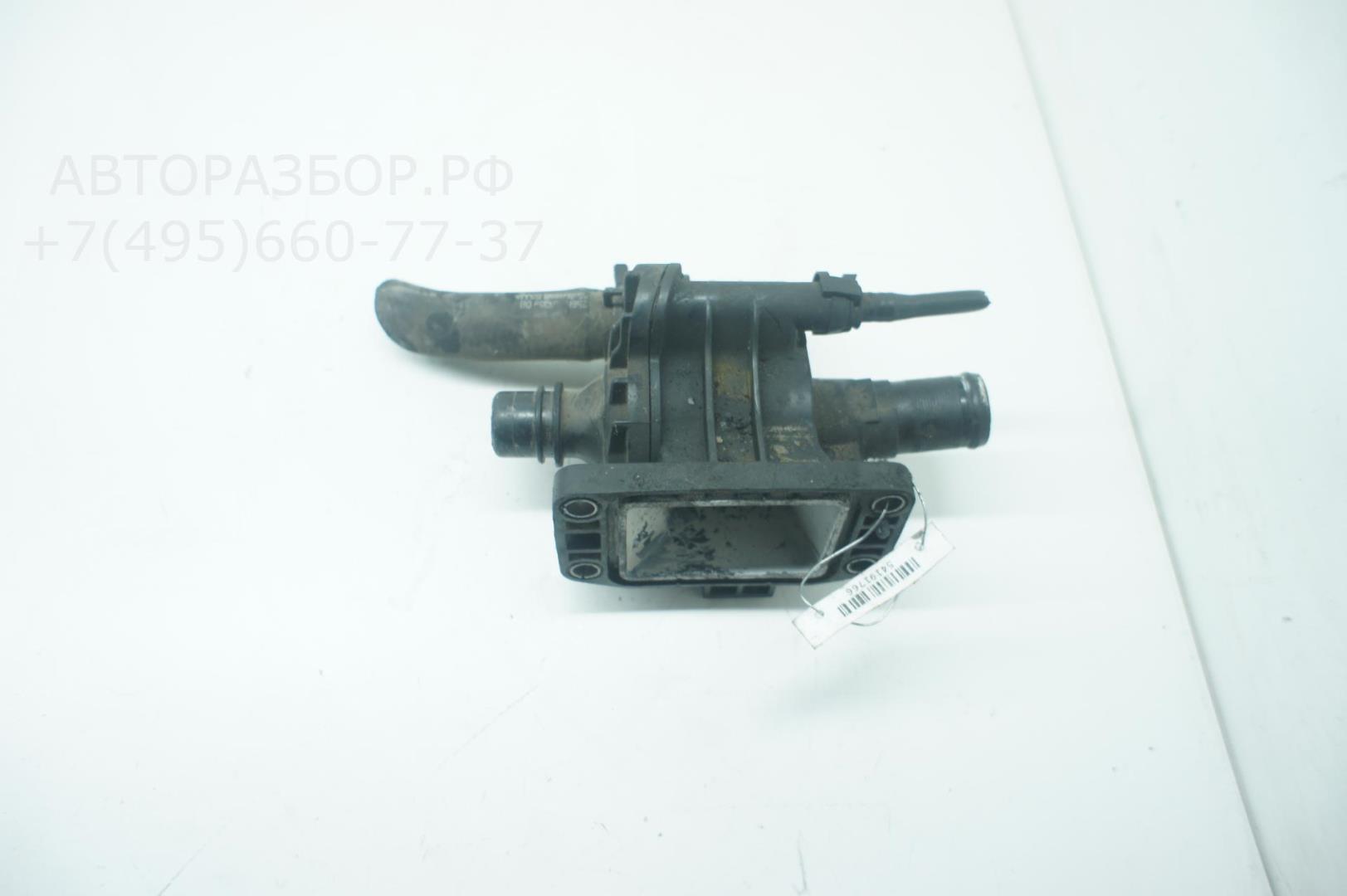 Корпус термостата