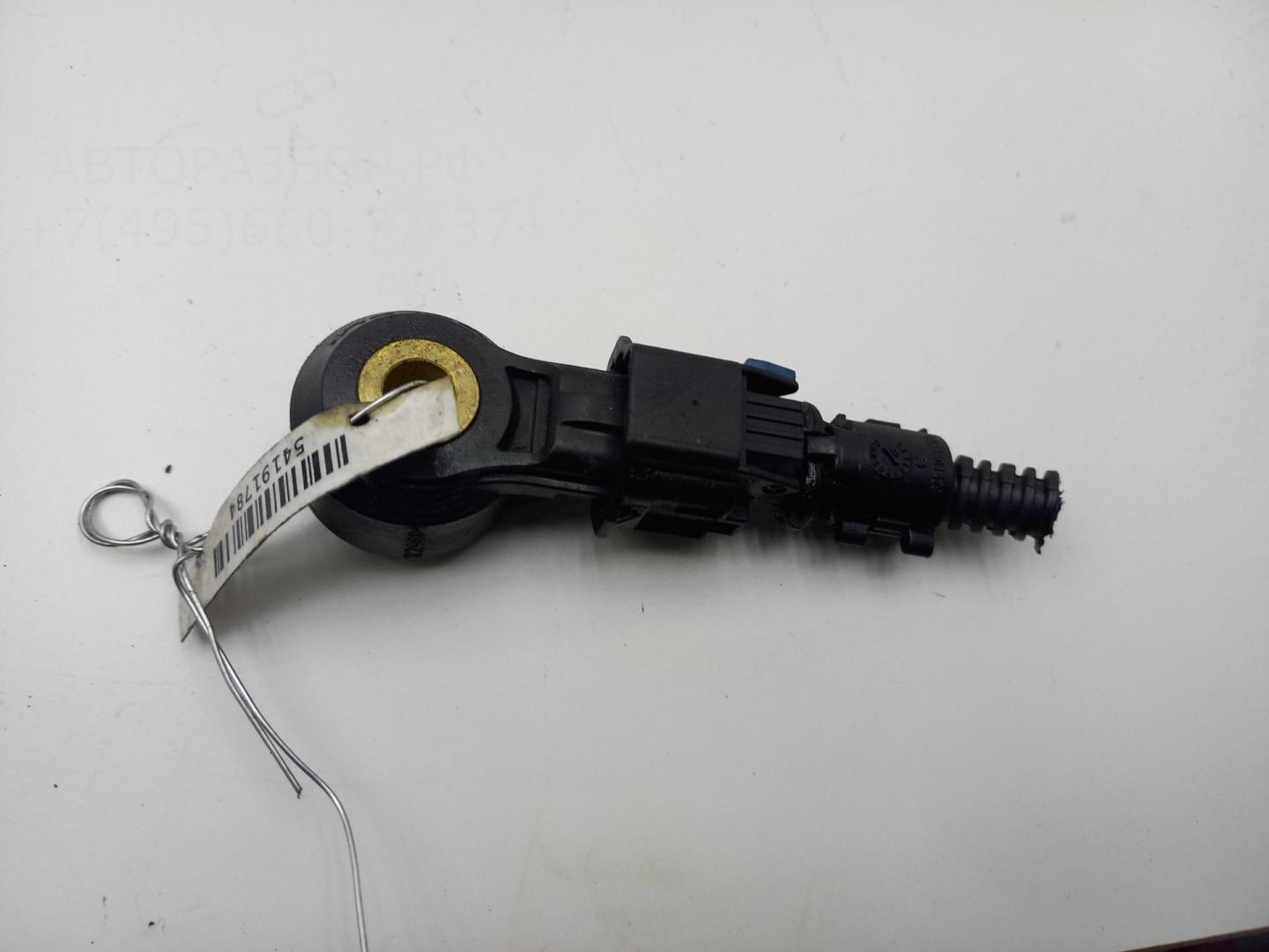 Датчик детонации