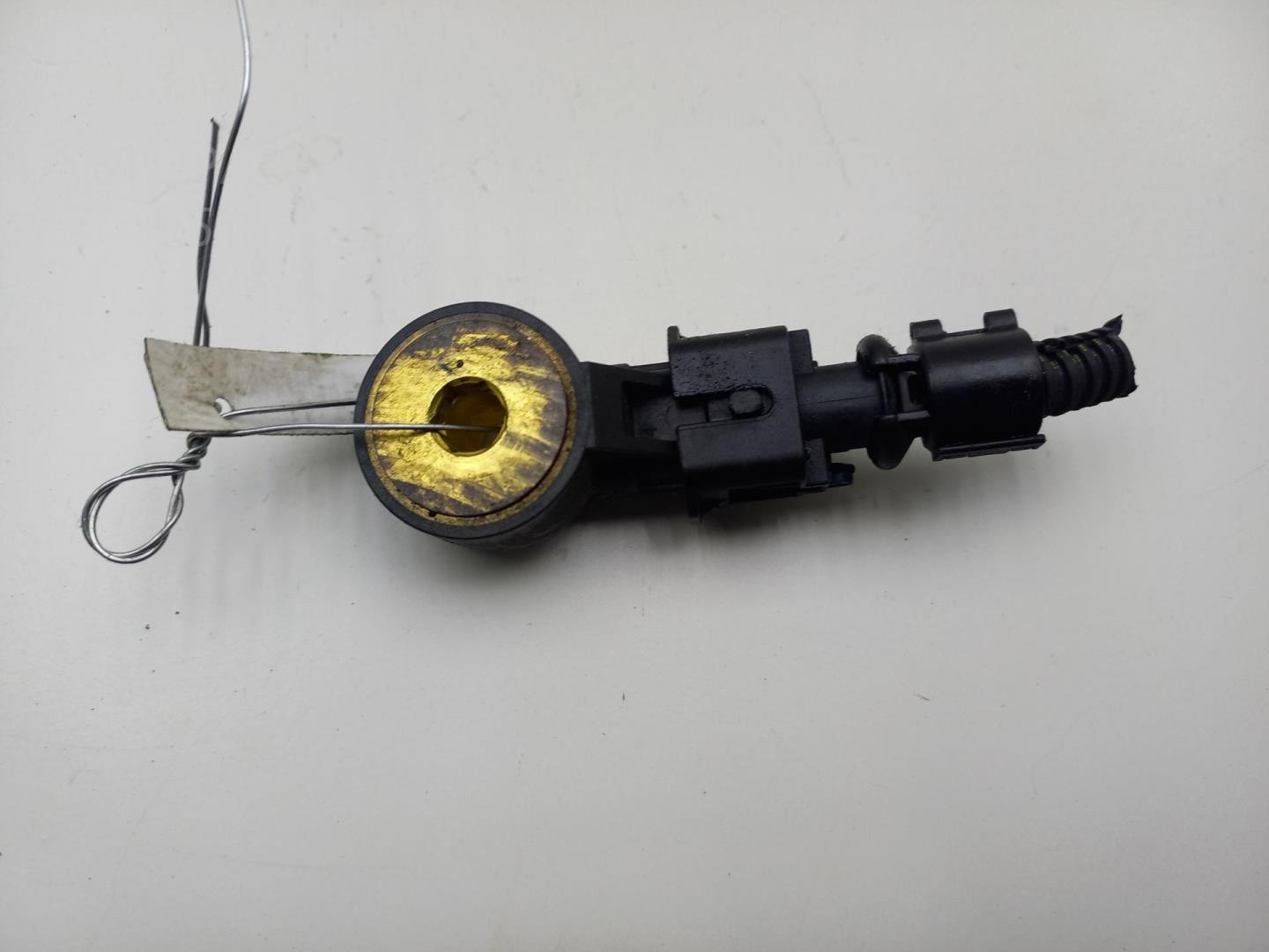 Датчик детонации