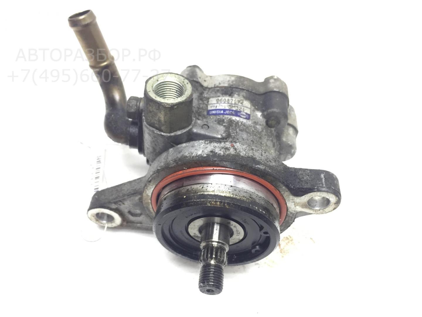 Насос ГУР (гидроусилитель руля)