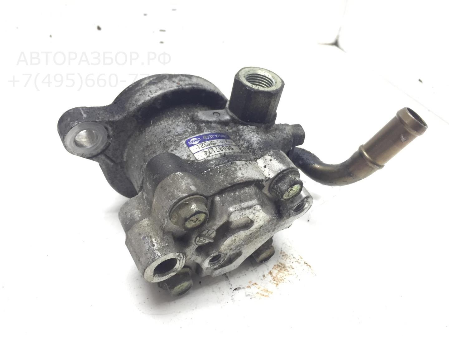 Насос ГУР (гидроусилитель руля)