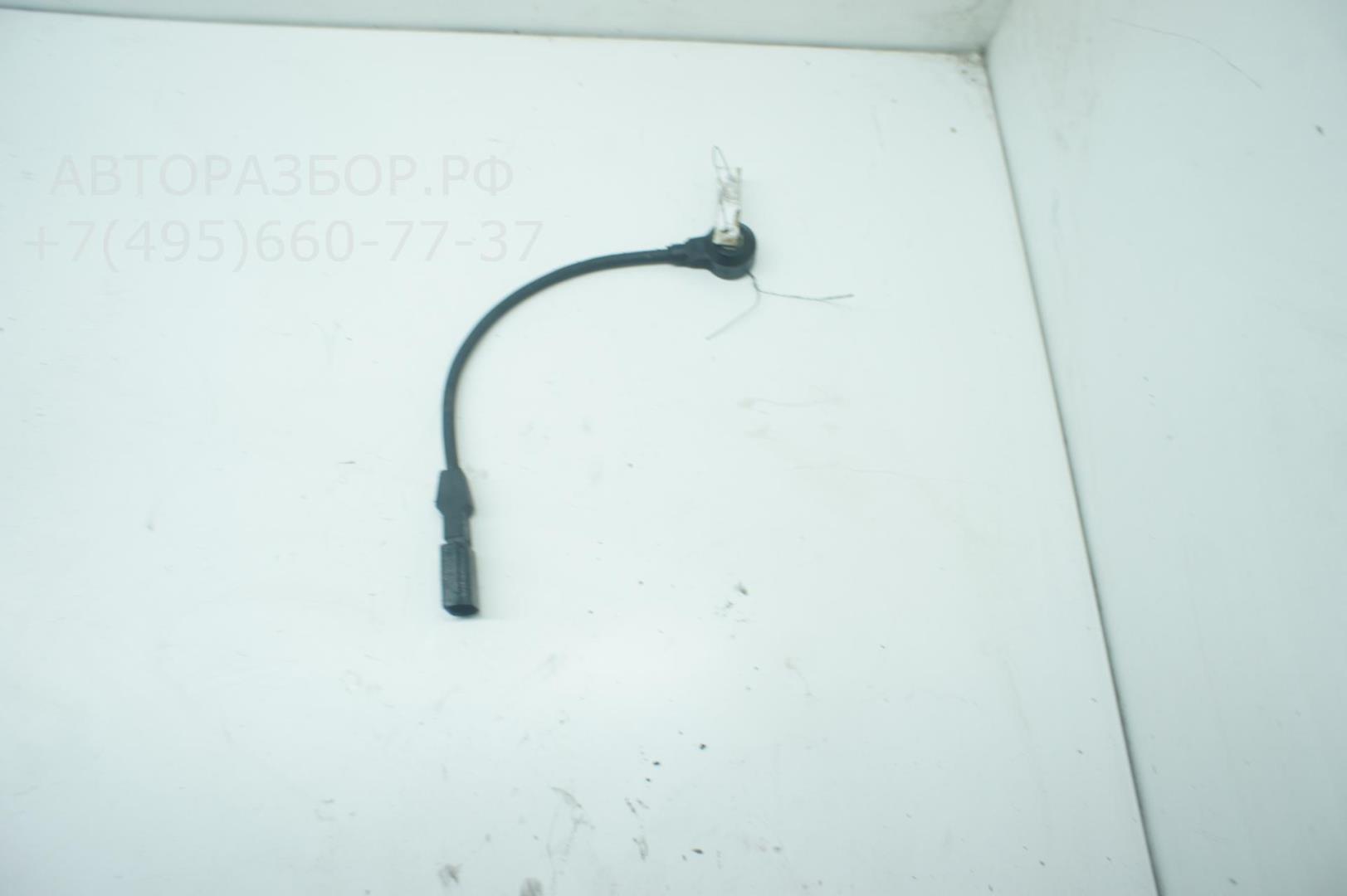 Датчик детонации