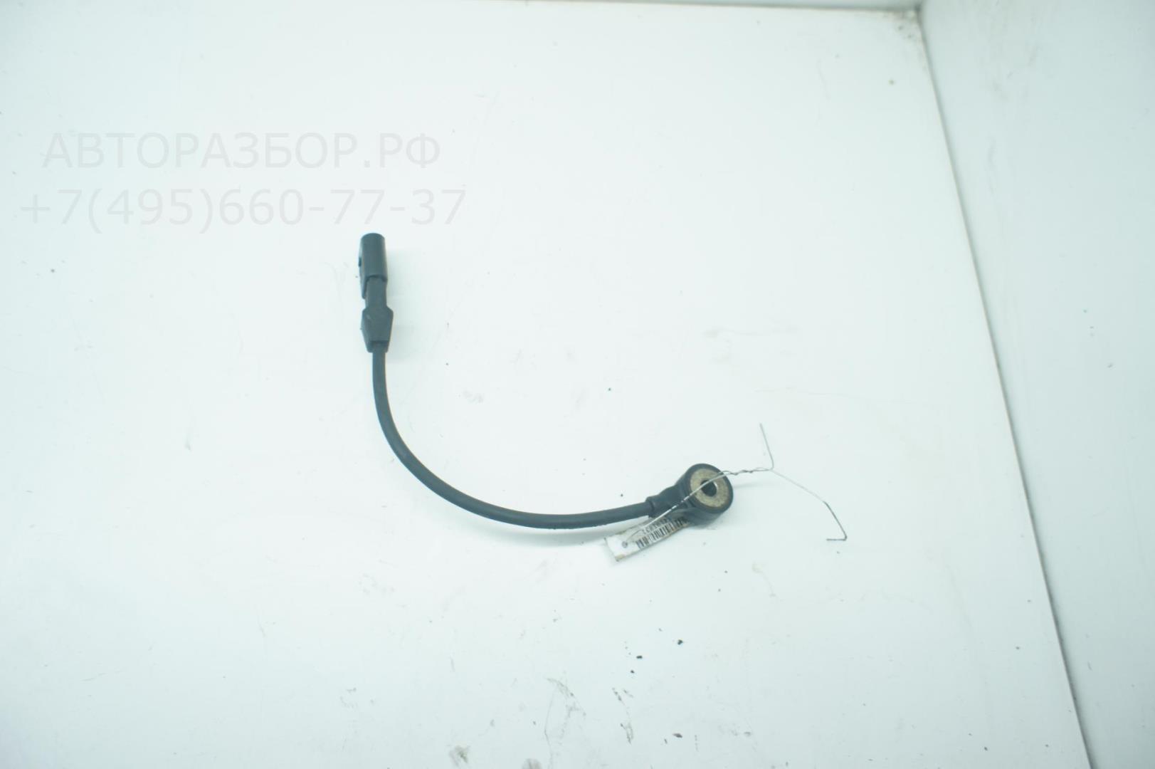 Датчик детонации