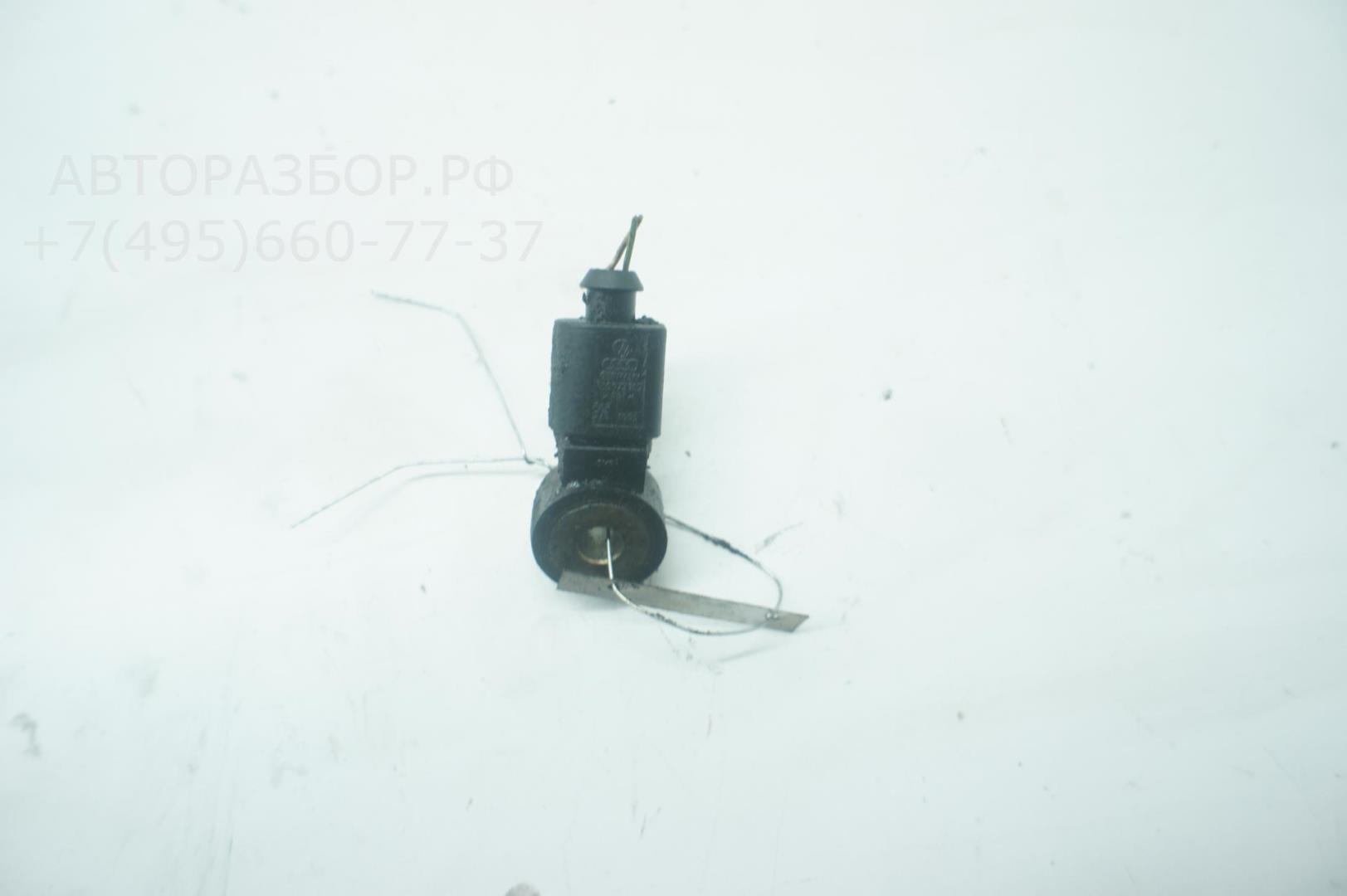 Датчик детонации