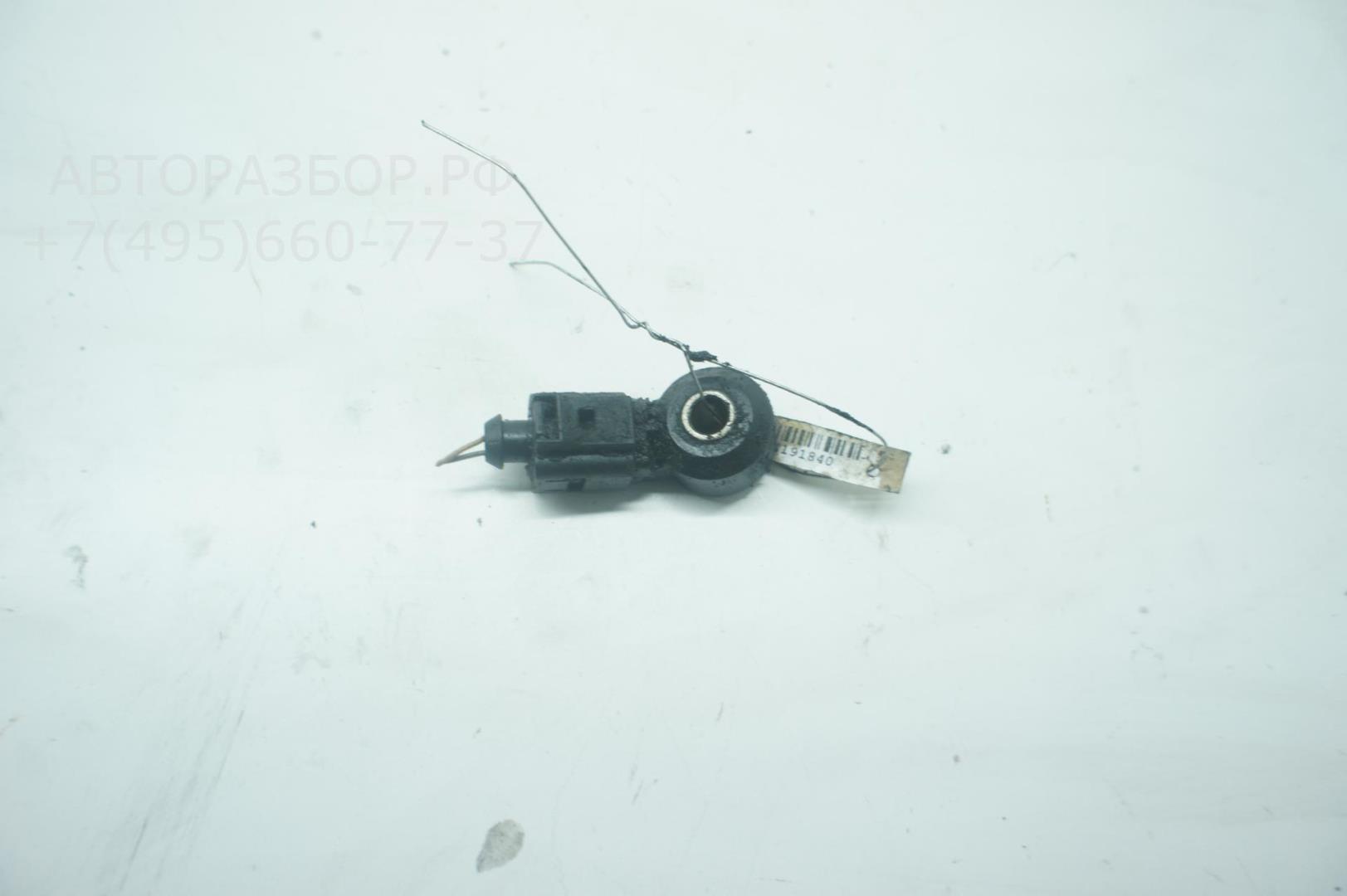 Датчик детонации