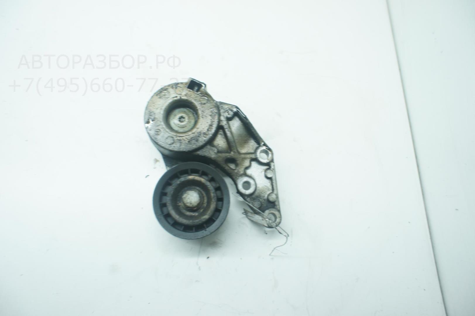 Механизм натяжения ремня ГРМ