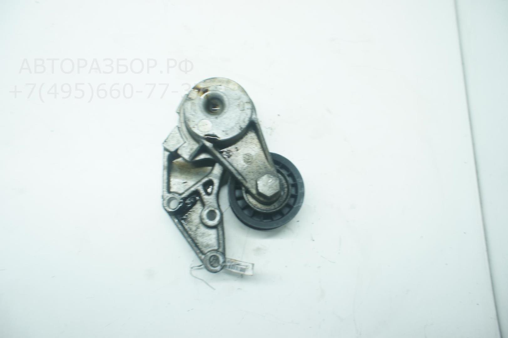 Механизм натяжения ремня ГРМ