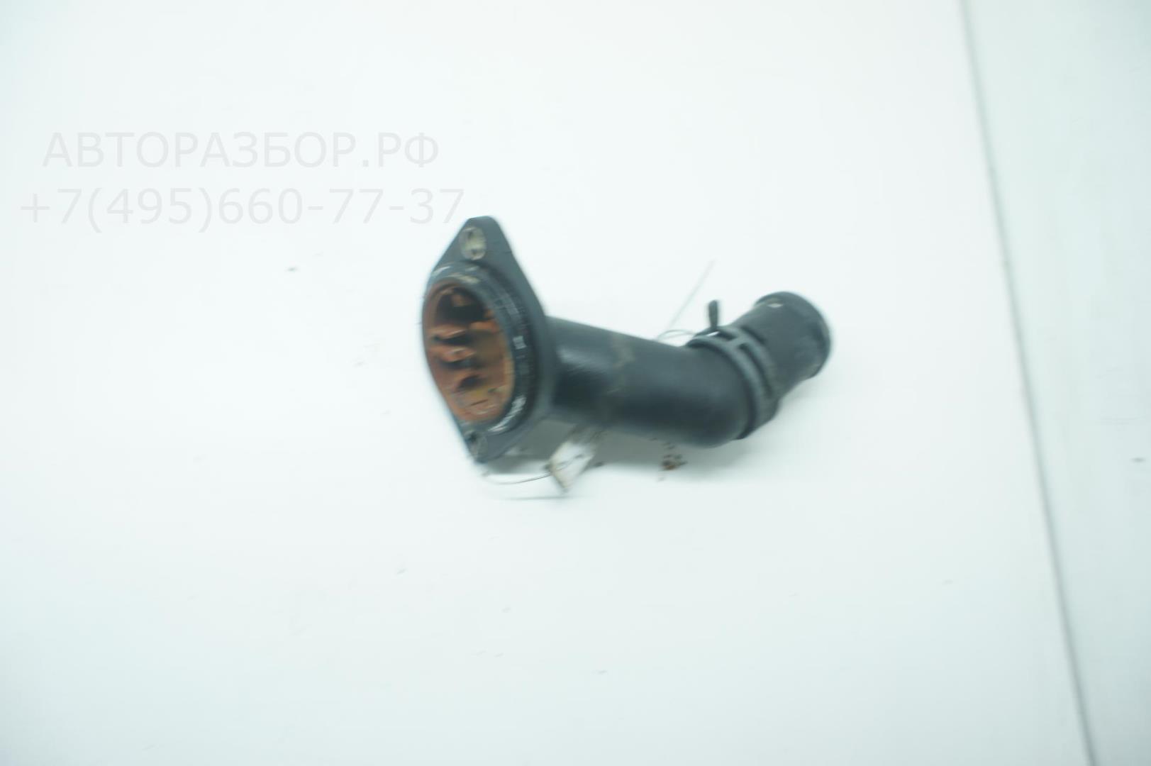 Корпус термостата