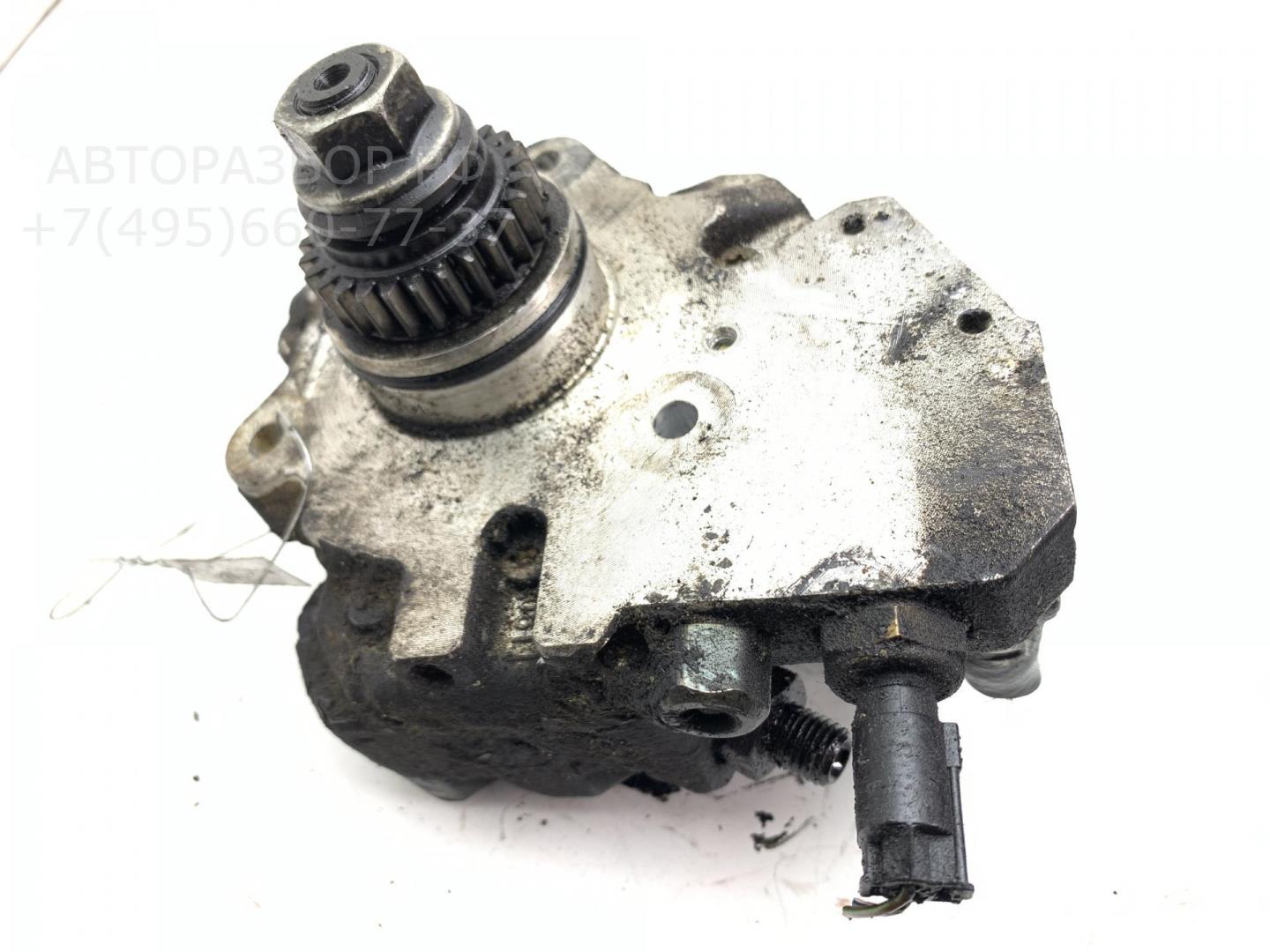 ТНВД (Топливный насос высокого давления)