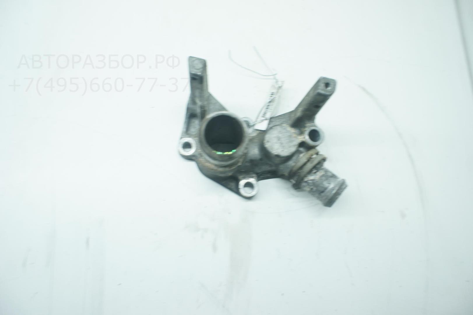 Фланец / тройник