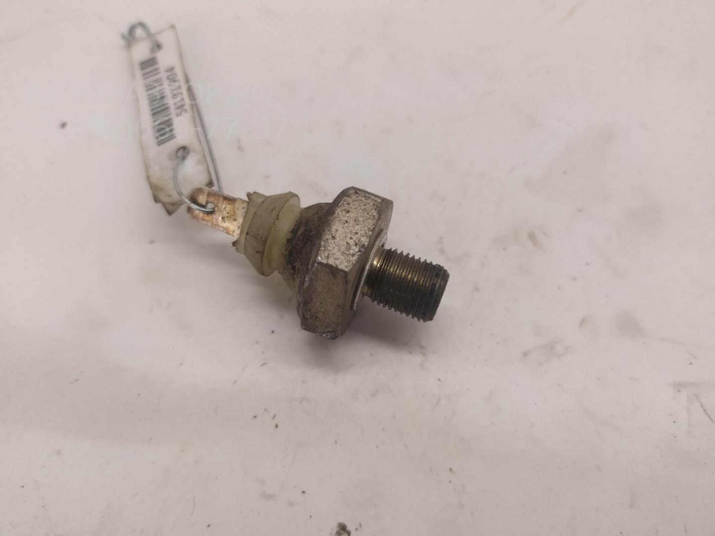 Датчик давления масла