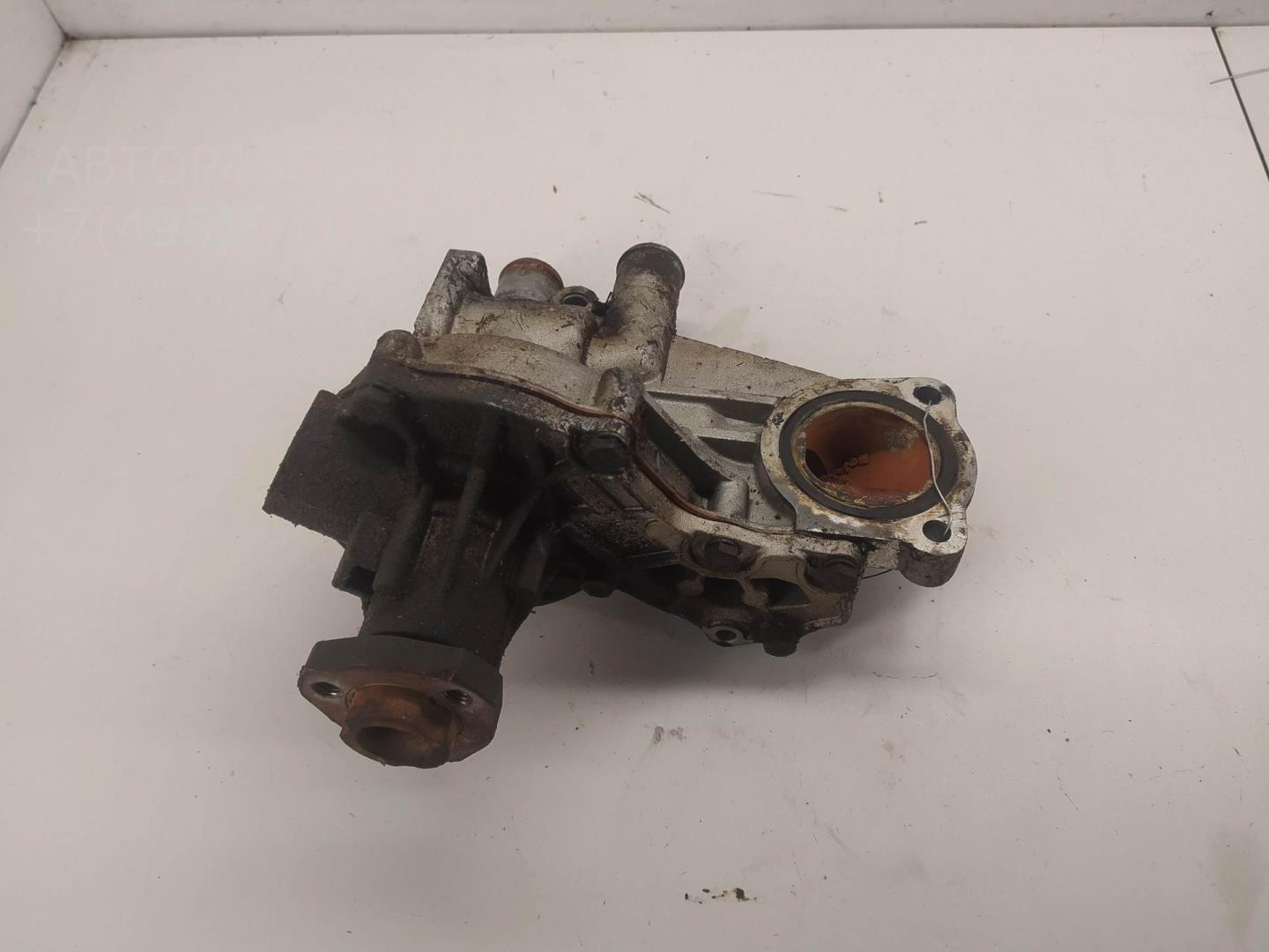 Насос водяной (помпа) для Plo 94-02